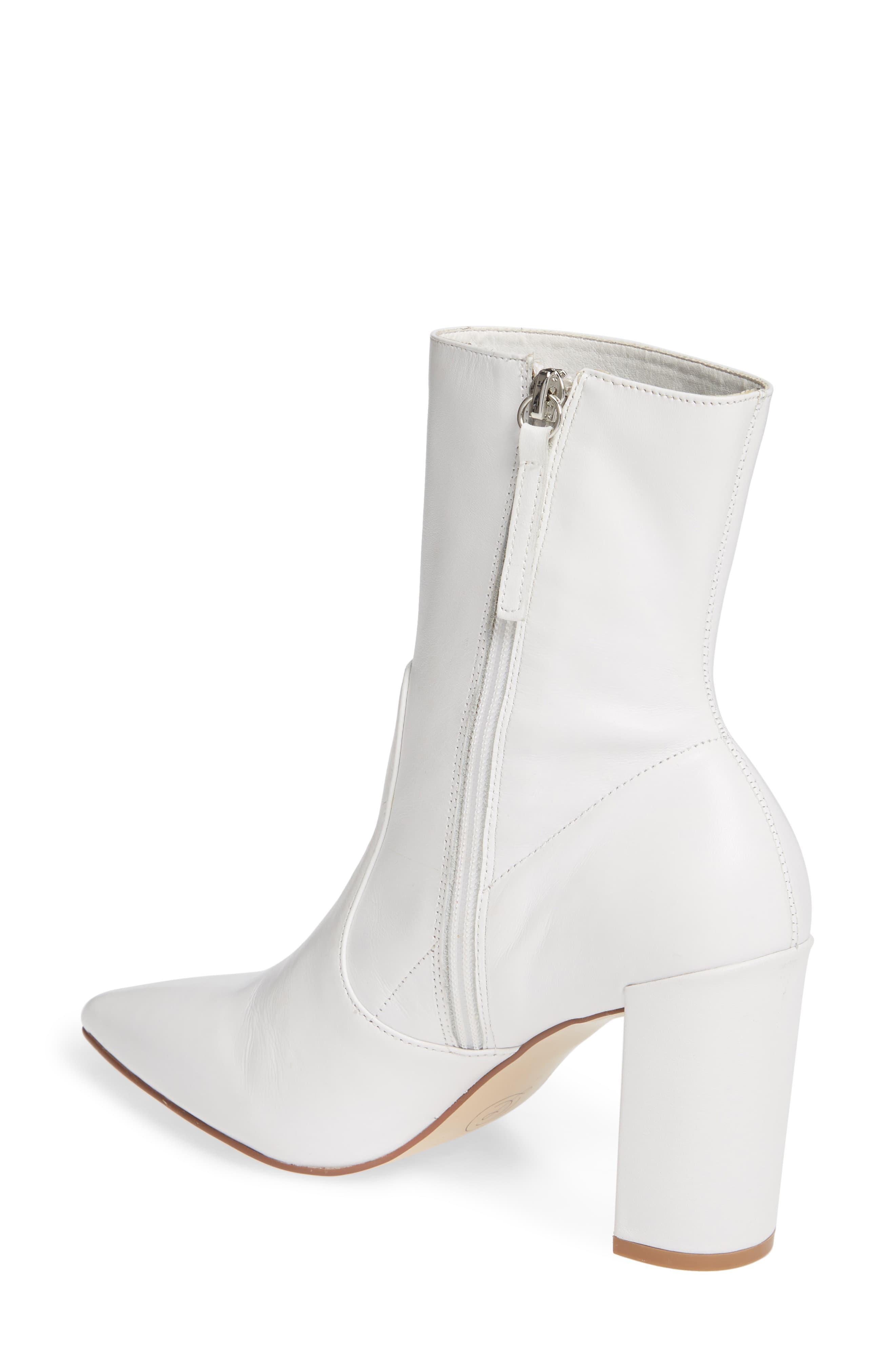 chinese laundry radiant bootie