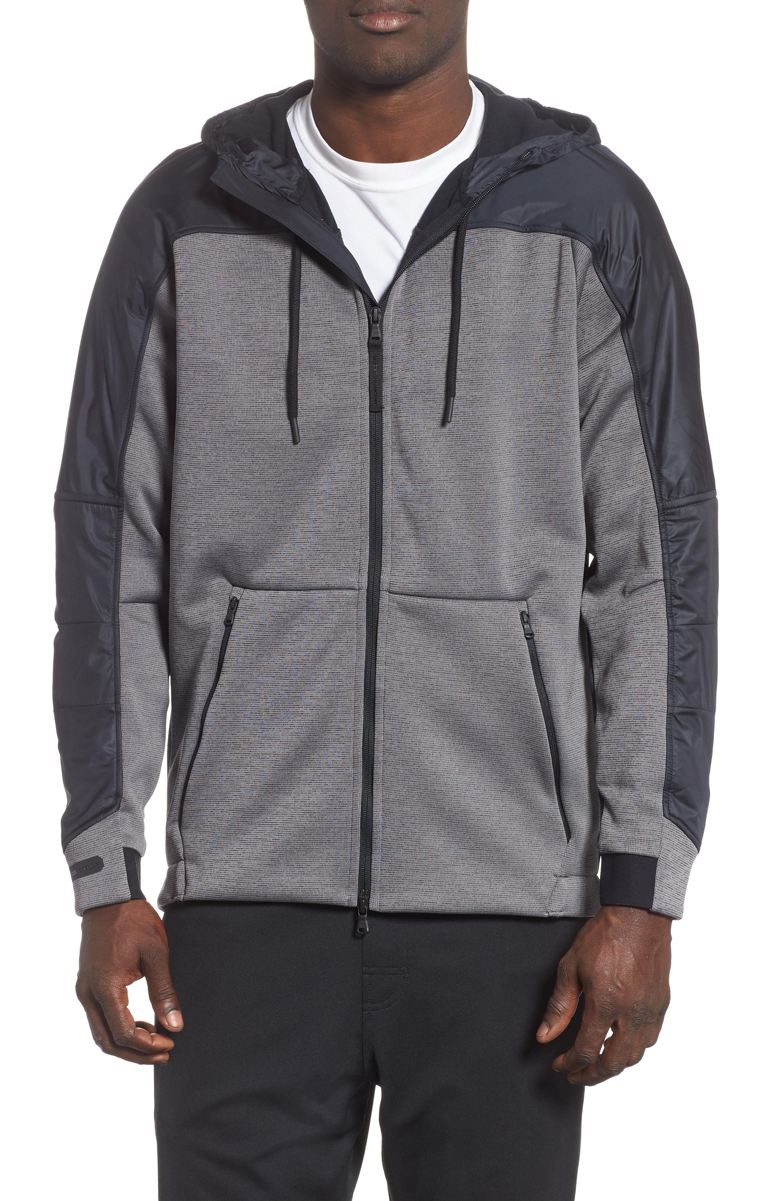 under armour coldgear jacket
