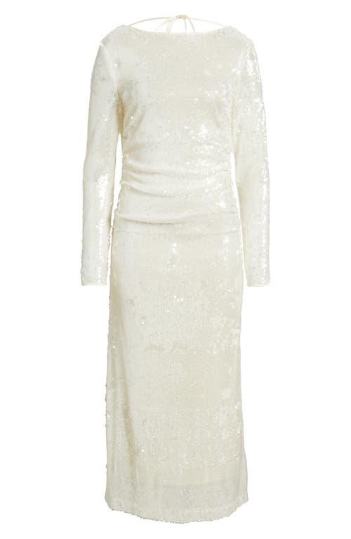 chinese dress ladies Hattie Dress in White Lace  Ivy City Co