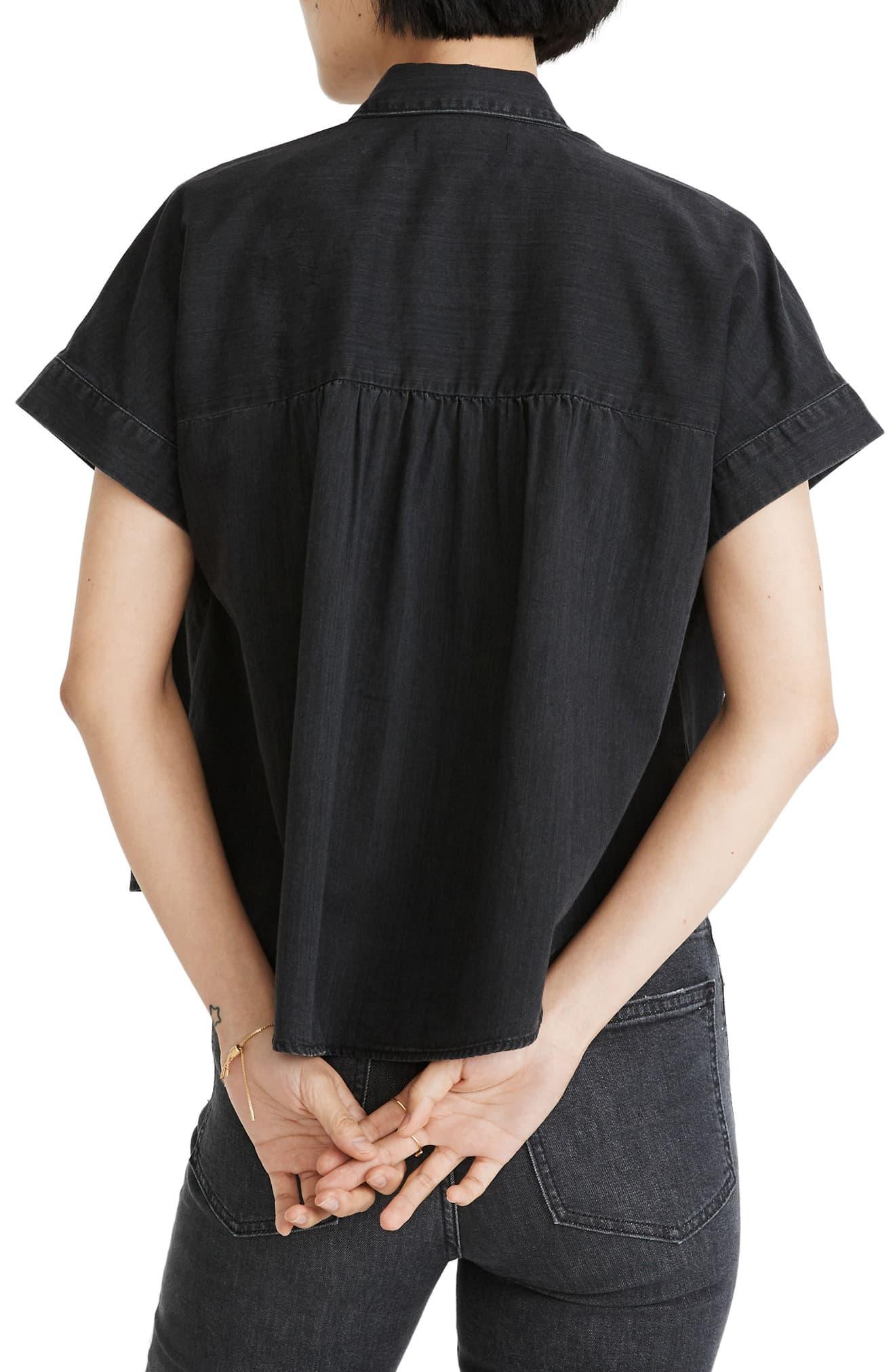 theory apex tee