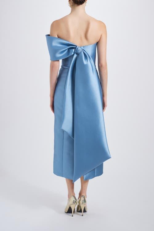Amsale Cocktail and party dresses for Women | Online Sale up to 60% off |  Lyst