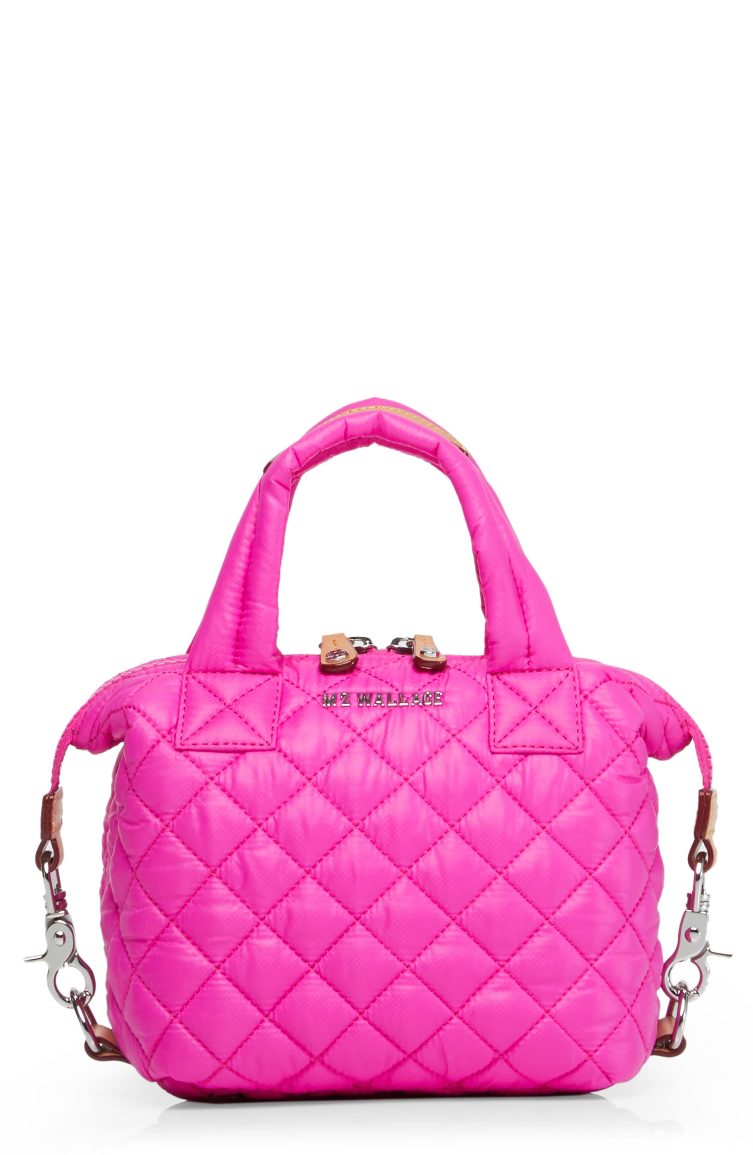 mz wallet bag