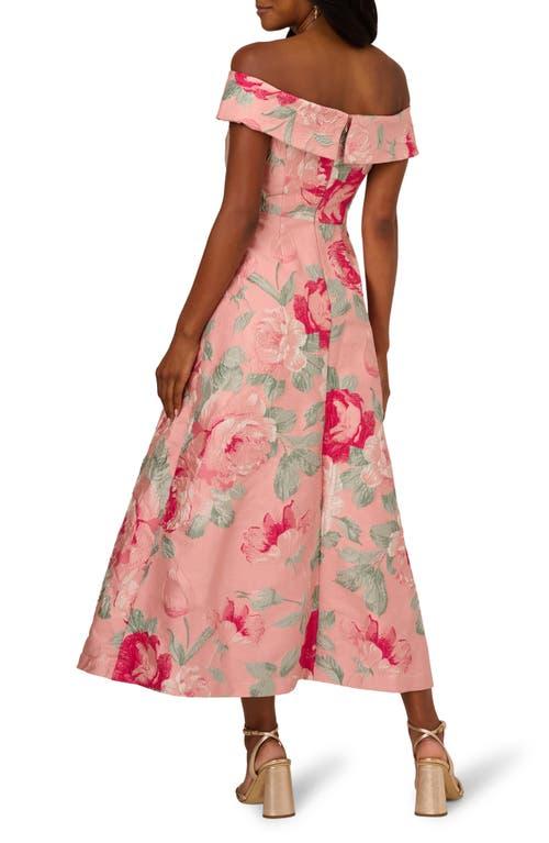 Adrianna Papell A Line Dresses for Women | Lyst