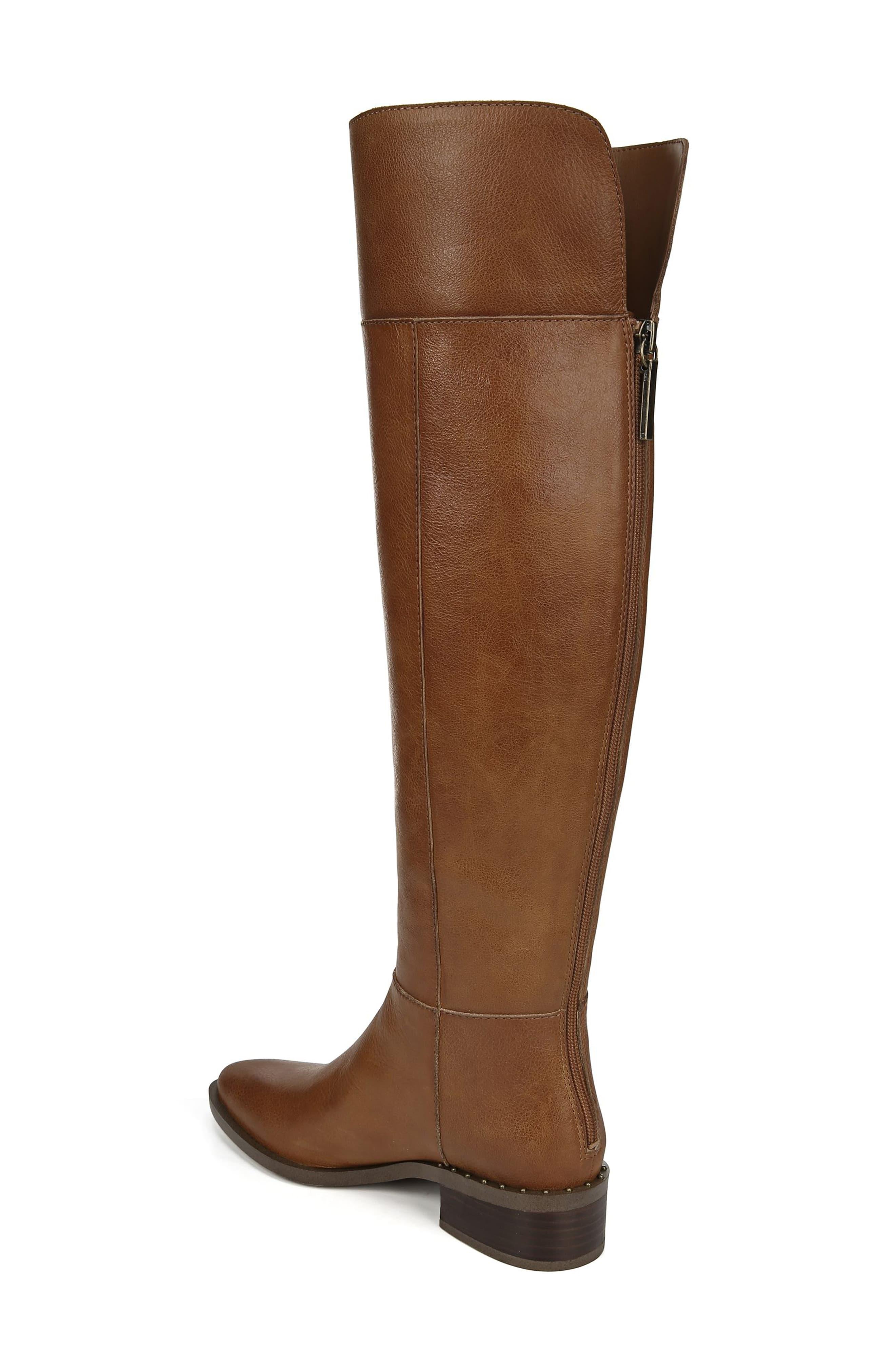 daya knee high boot