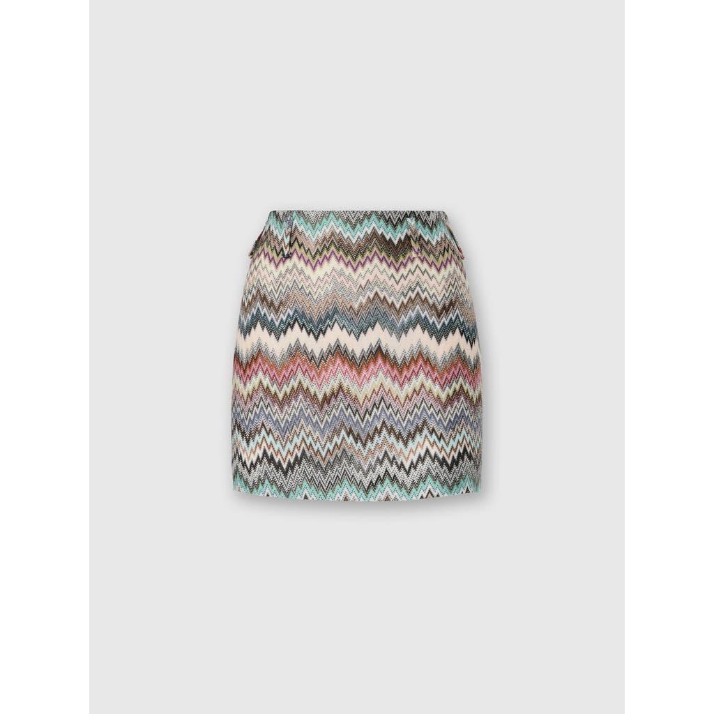 Missoni Mini skirts for Women | Online Sale up to 73% off | Lyst