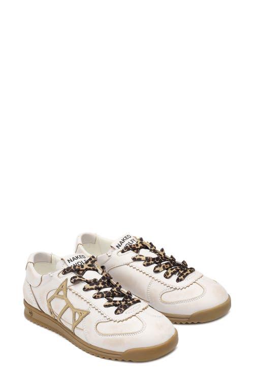 Naked Wolfe Low-top sneakers for Women | Online Sale up to