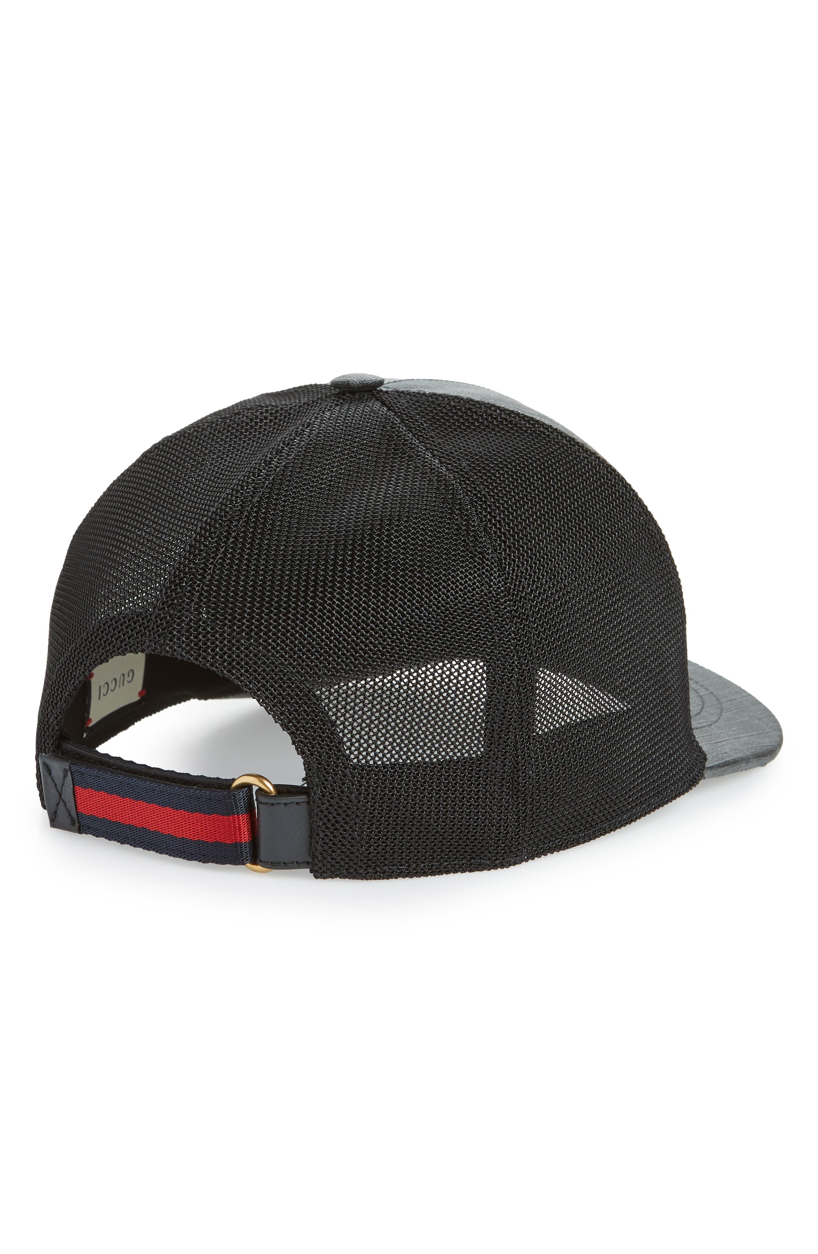 gg supreme cap