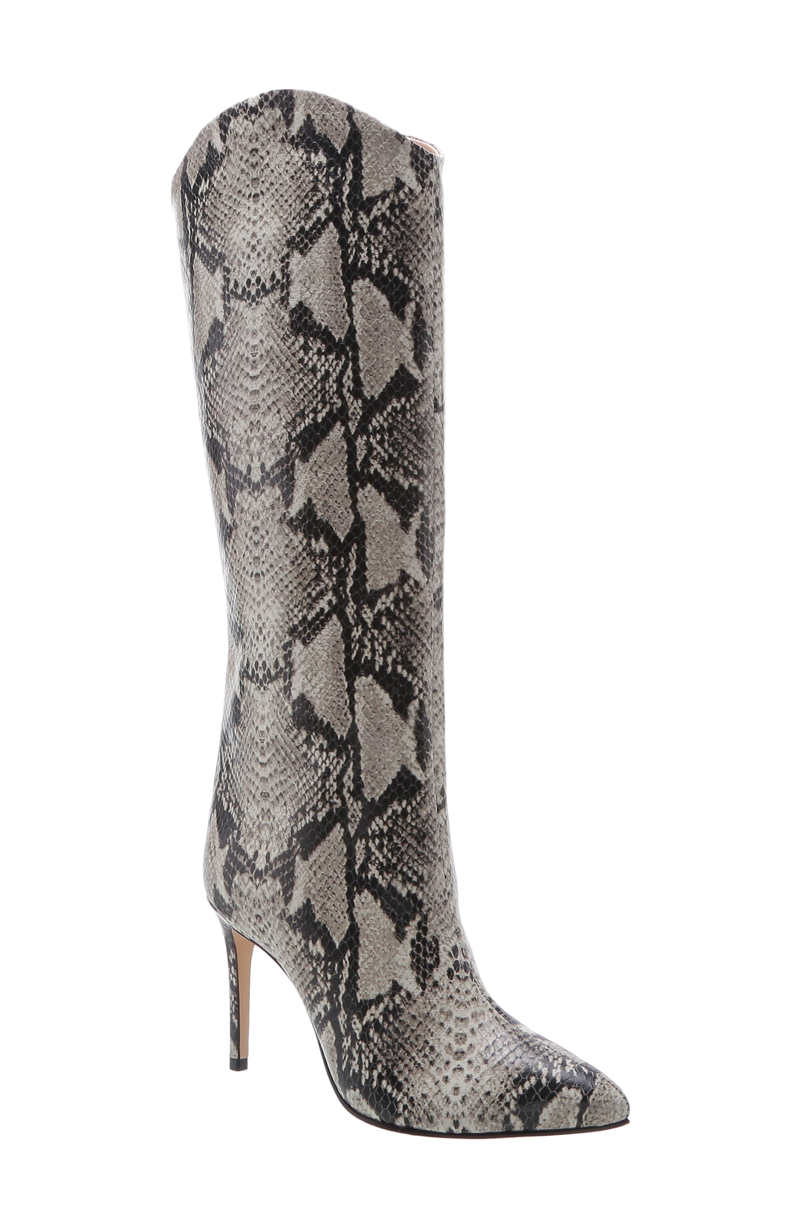 schutz boots