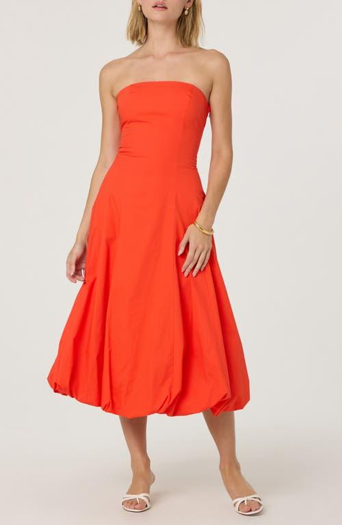 Astr Off The Shoulder Dresses for Women | Lyst