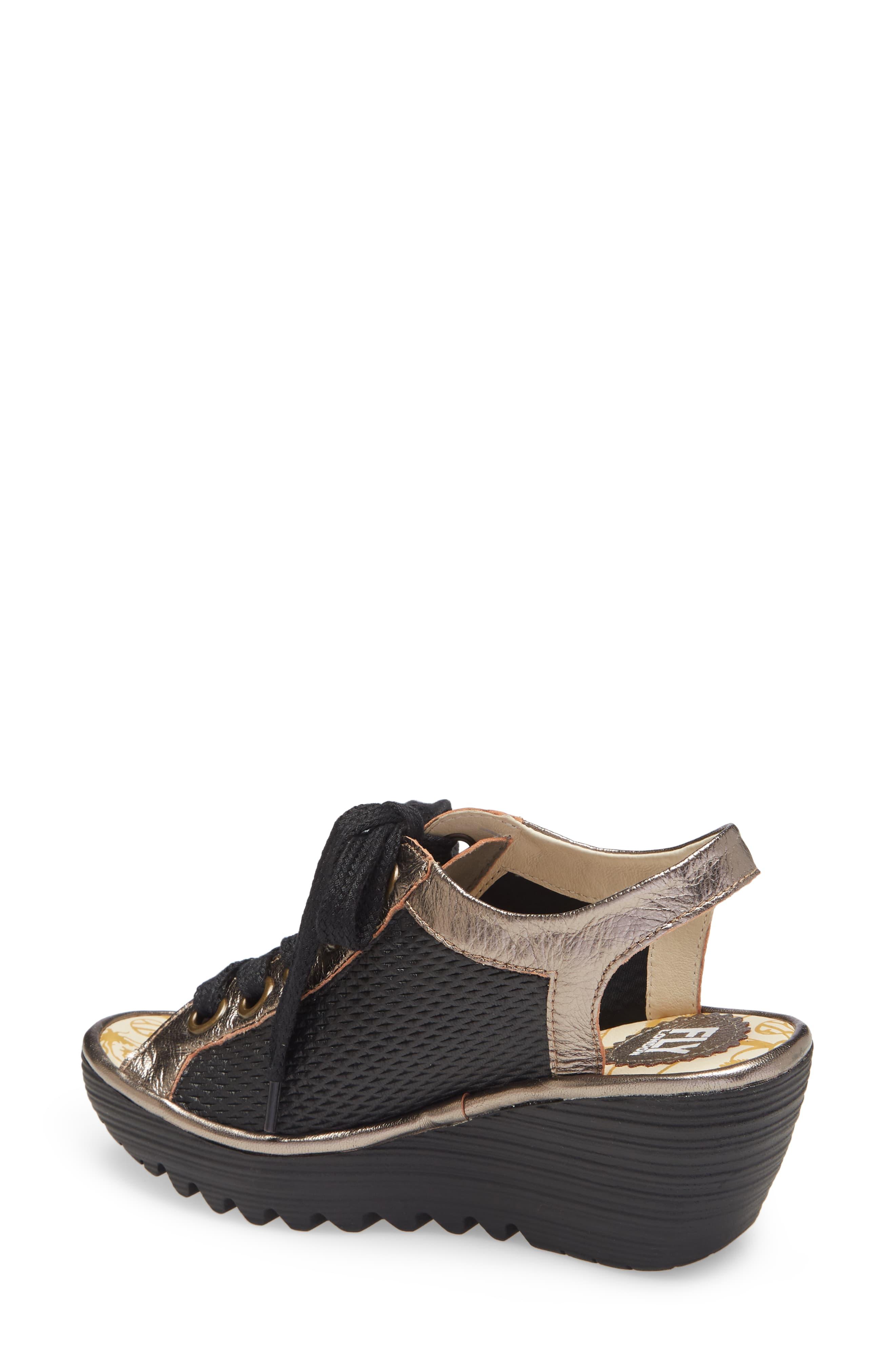 fly london lace up sandals