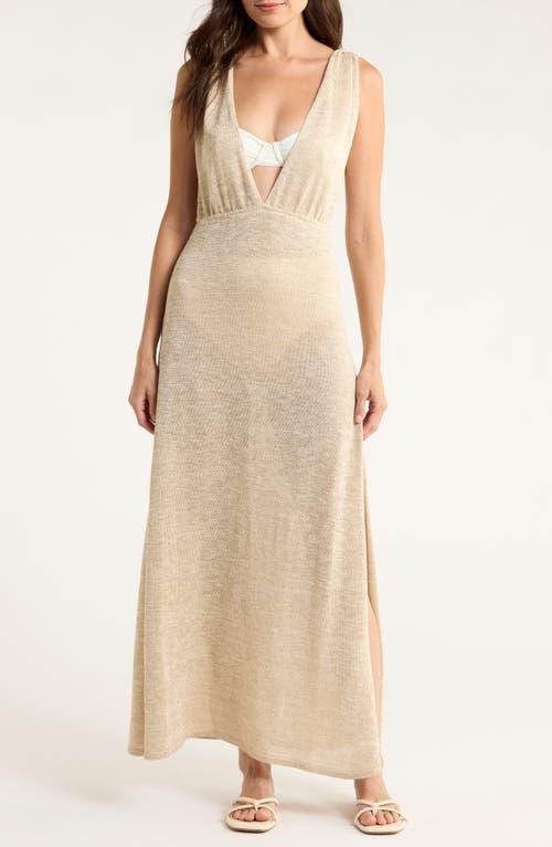 flowy maxi beach dress Elan Midi Dress