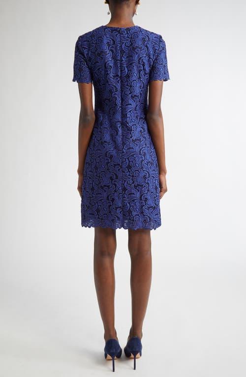 show me your mumu lace dress Diana Drop Waist Dress ~ Black Lovely Lace – Show Me Your Mumu main image 1