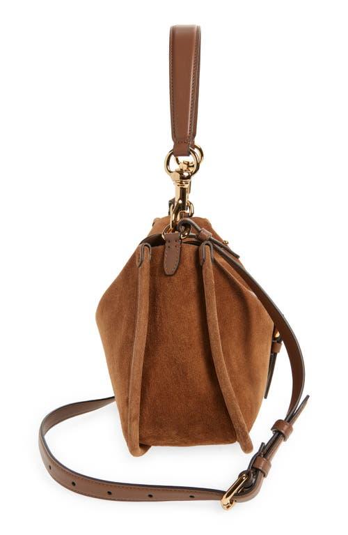 ショルダーバッグ・ポシェット Etro Borsa Hobo Essential Pelle Unita Hobo Bag - Etro - Leather - Black (ETRO