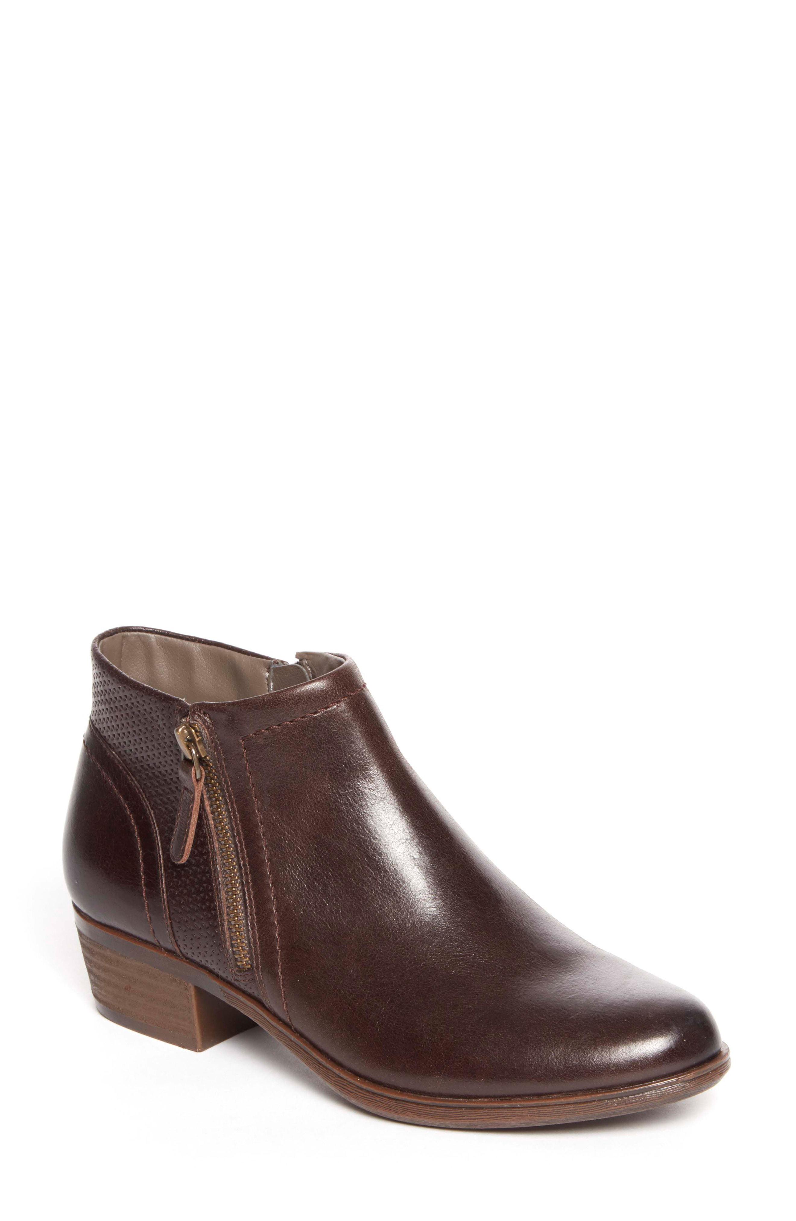 rockport cobb hill oliana bootie