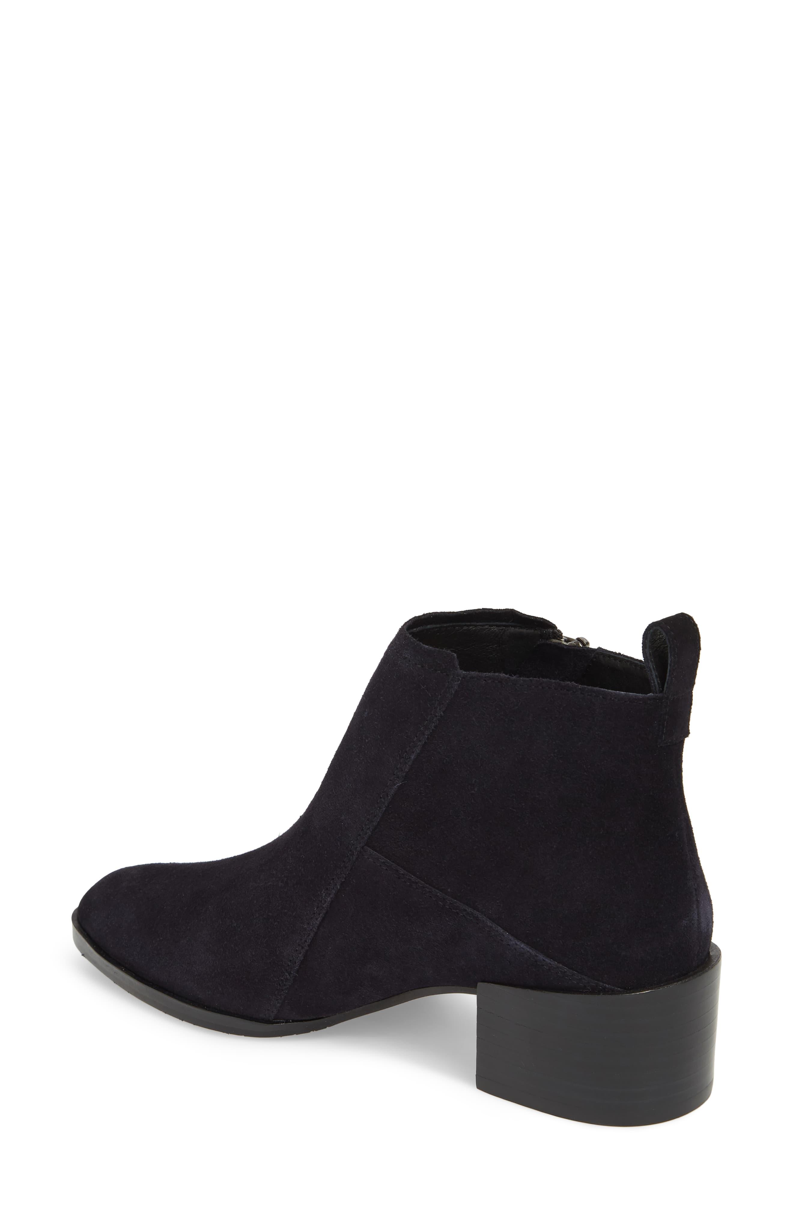donald pliner dante bootie