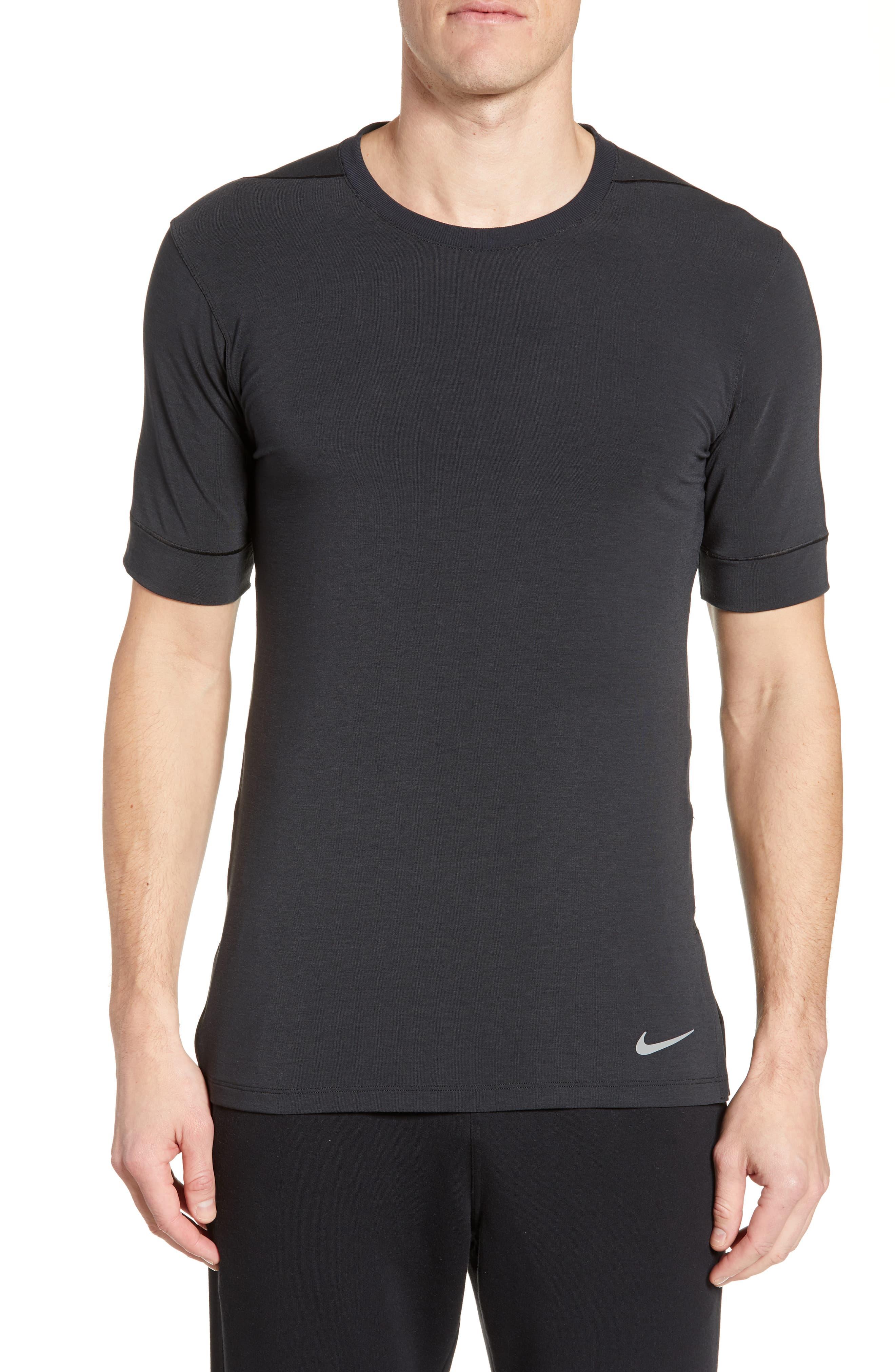 nike transcend t shirt