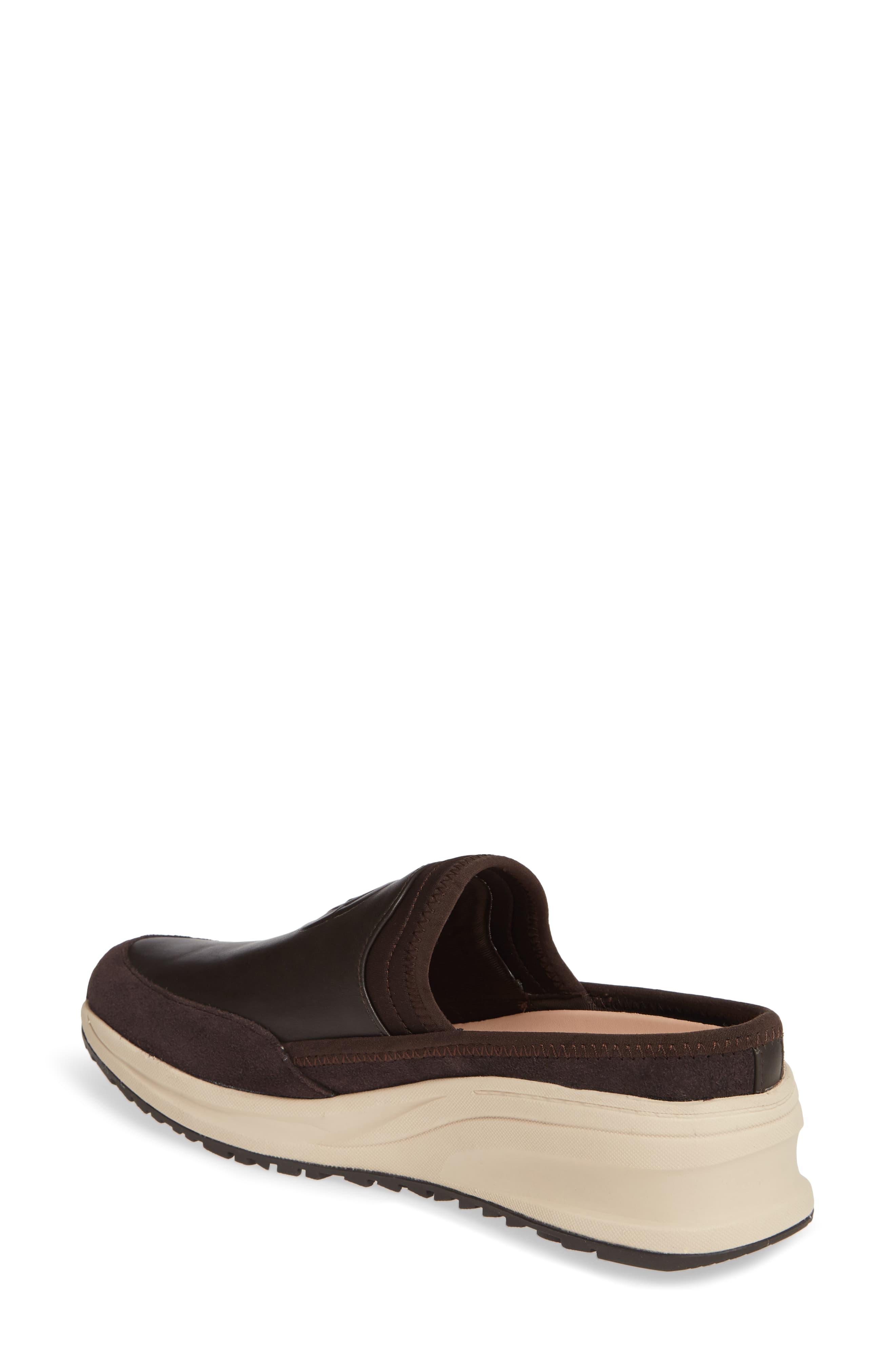 taryn rose slip on sneakers