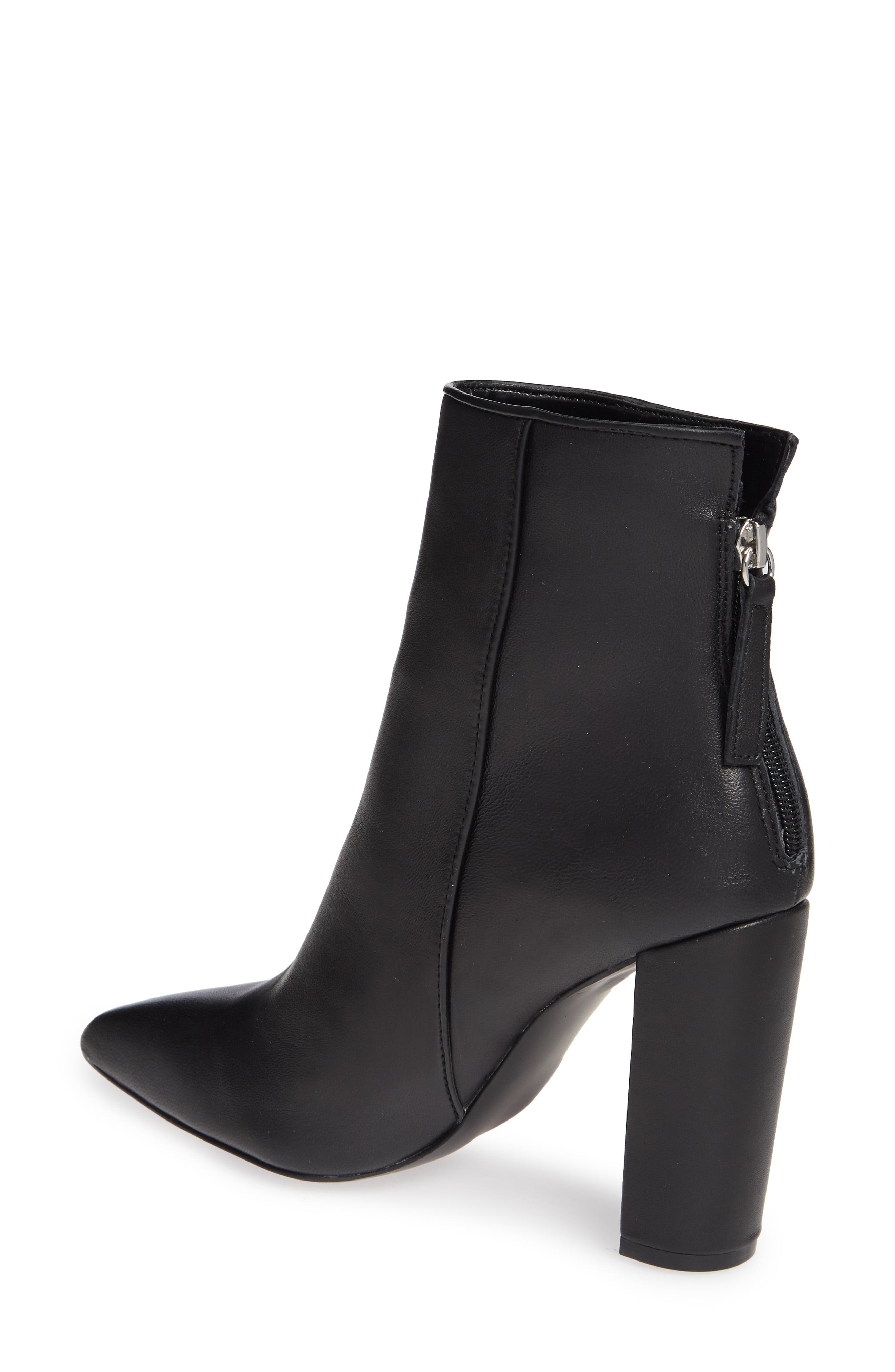 steve madden trista bootie