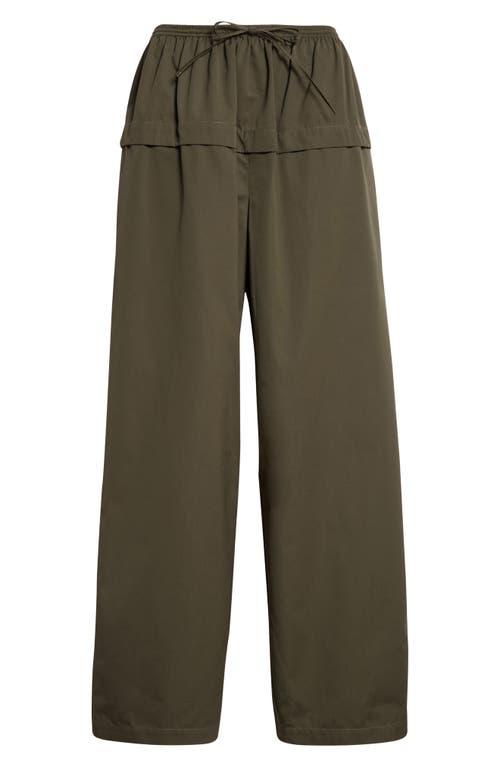 Alaïa Pants for Women | Online Sale up to 49% off | Lyst
