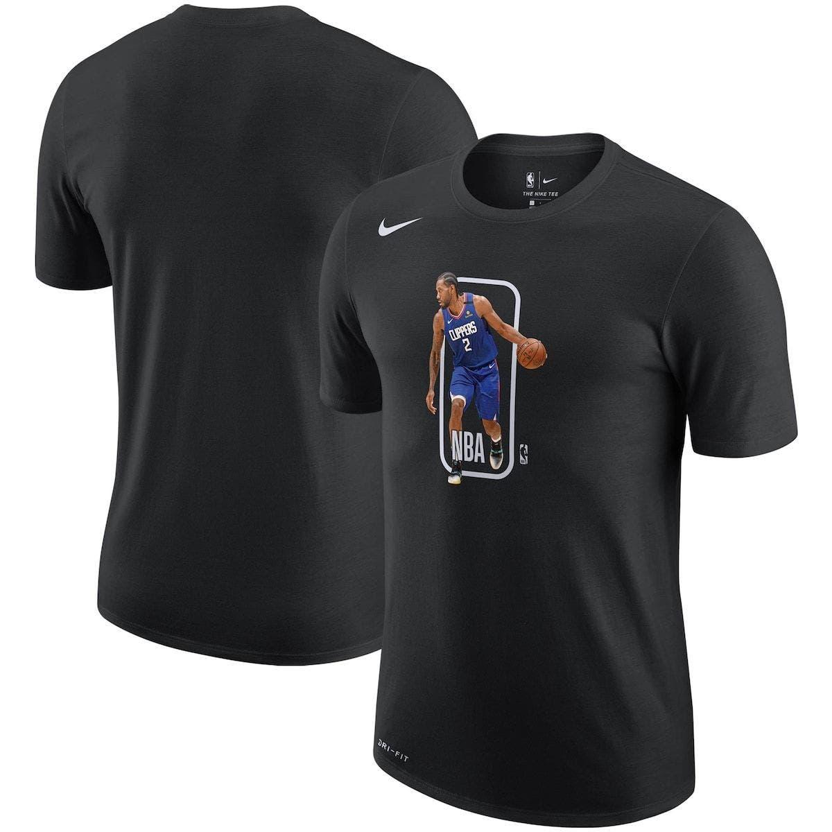 Nike Basketball NBA LA Clippers Kawhi Leonard unisex jersey vest