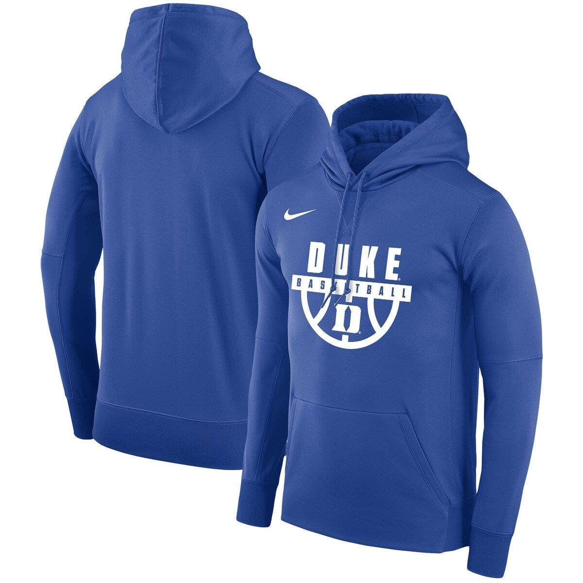 Duke spotlight hoodie 2025