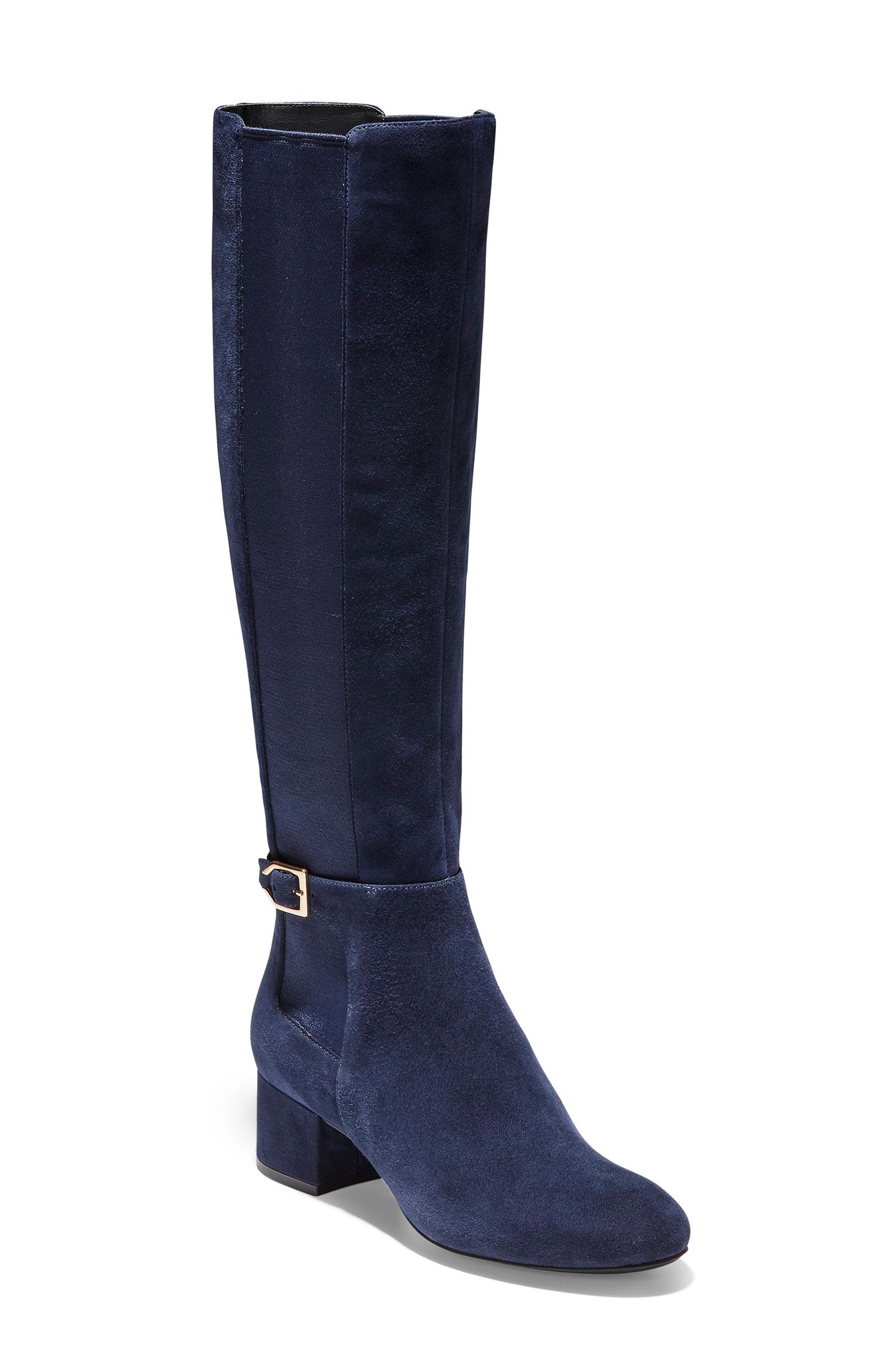 avani stretch boot