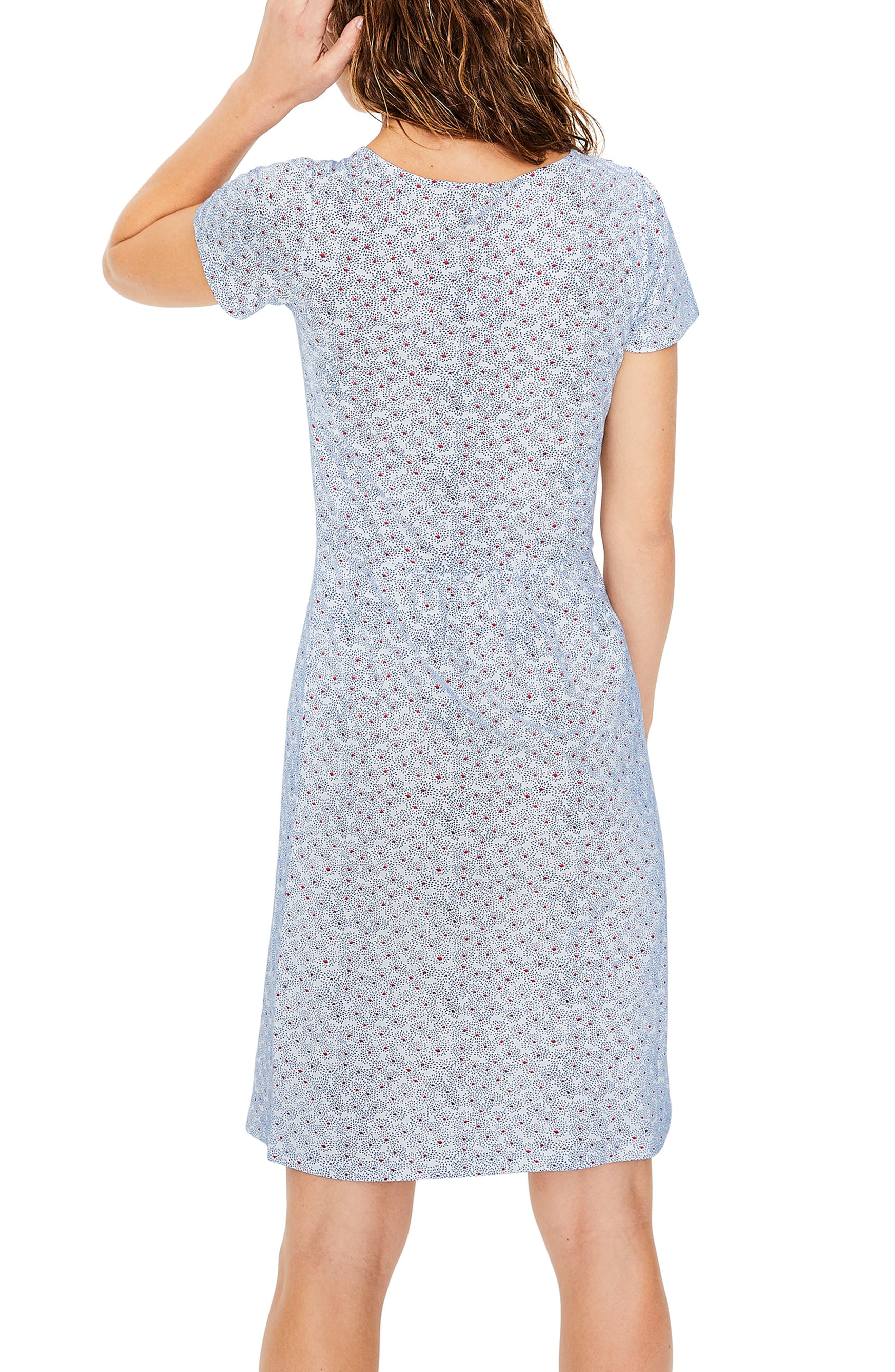 Boden Penelope Jersey Dress (regular 