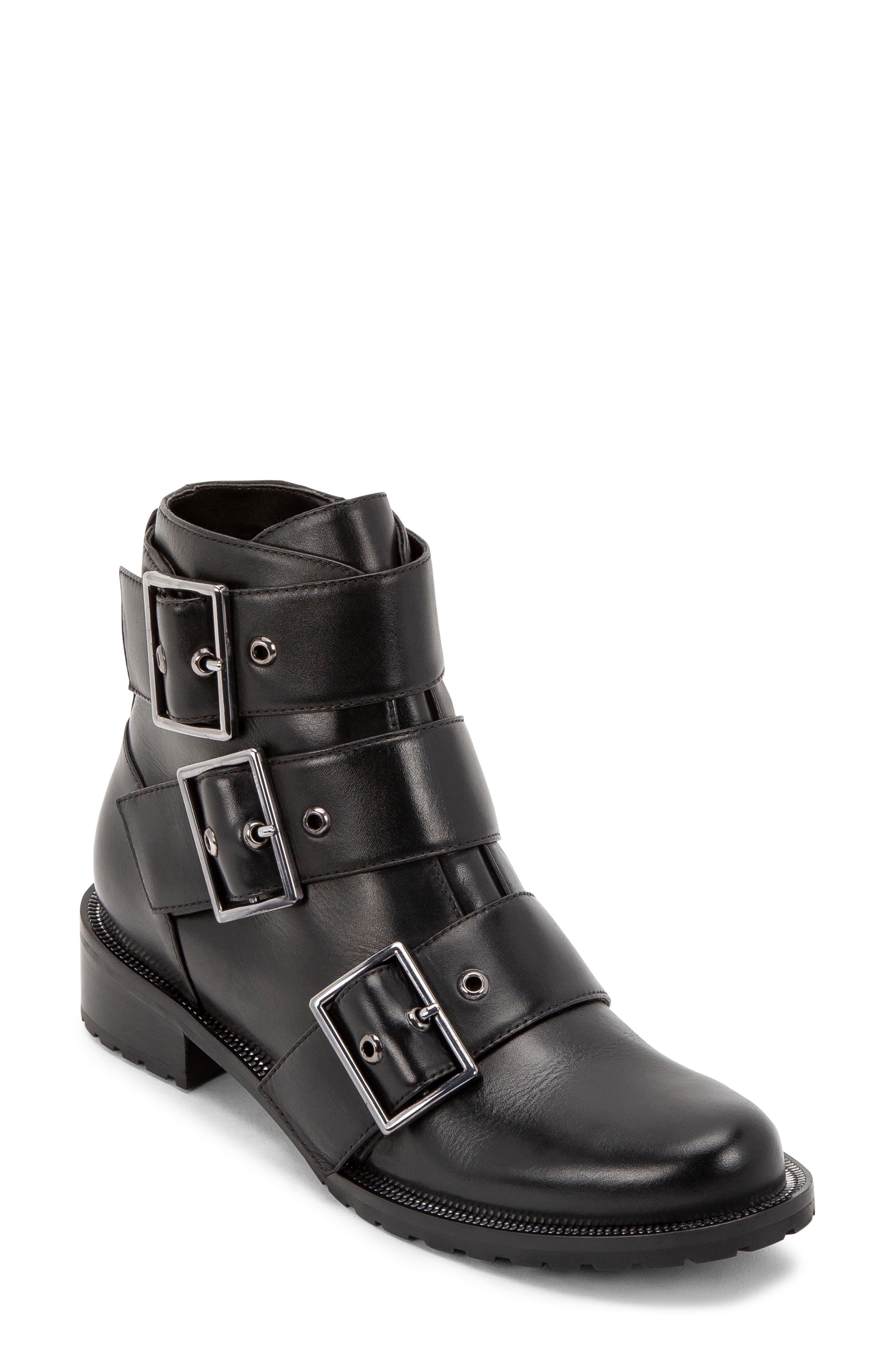 blondo booties waterproof