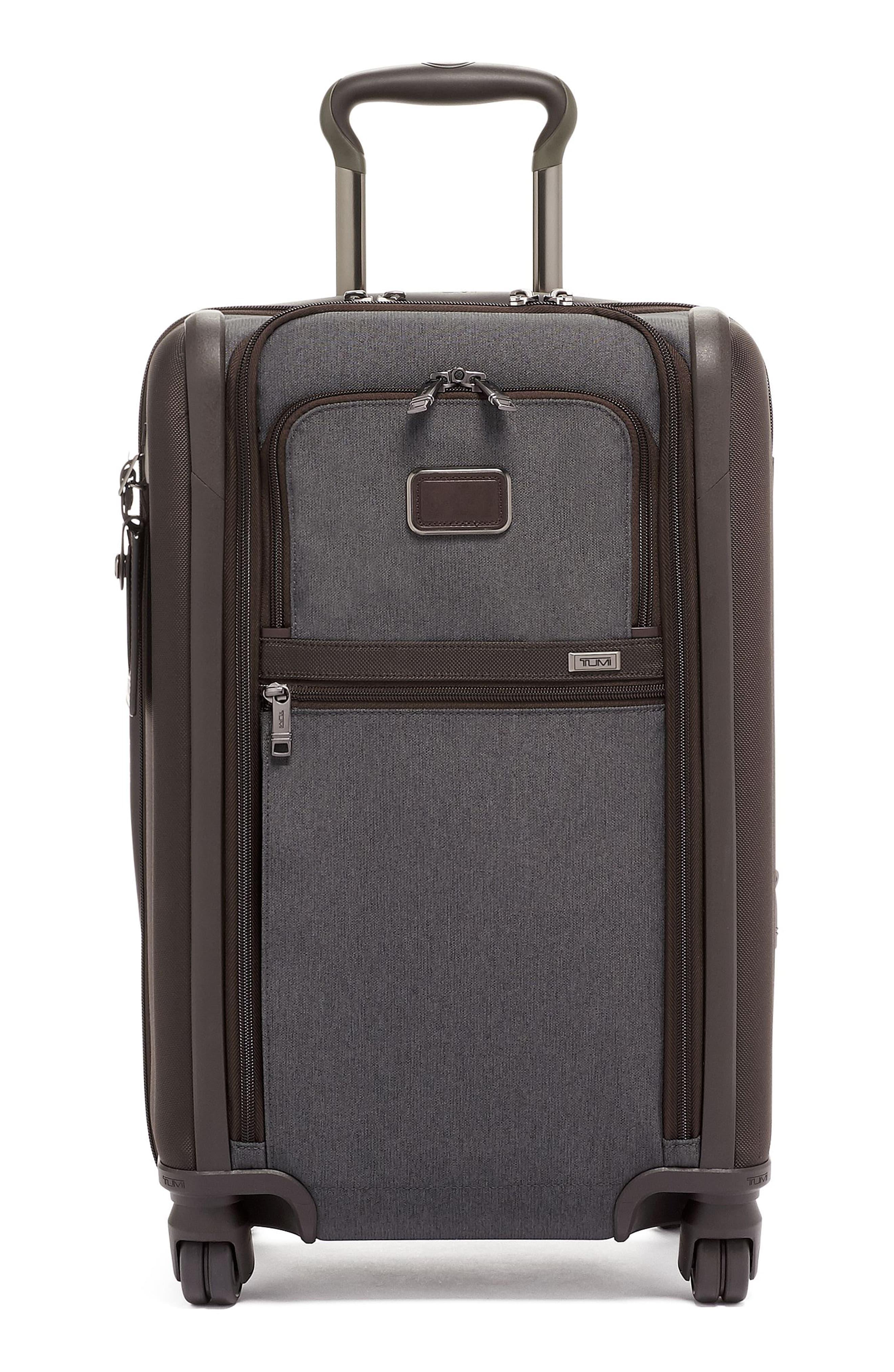 22 inch carry on