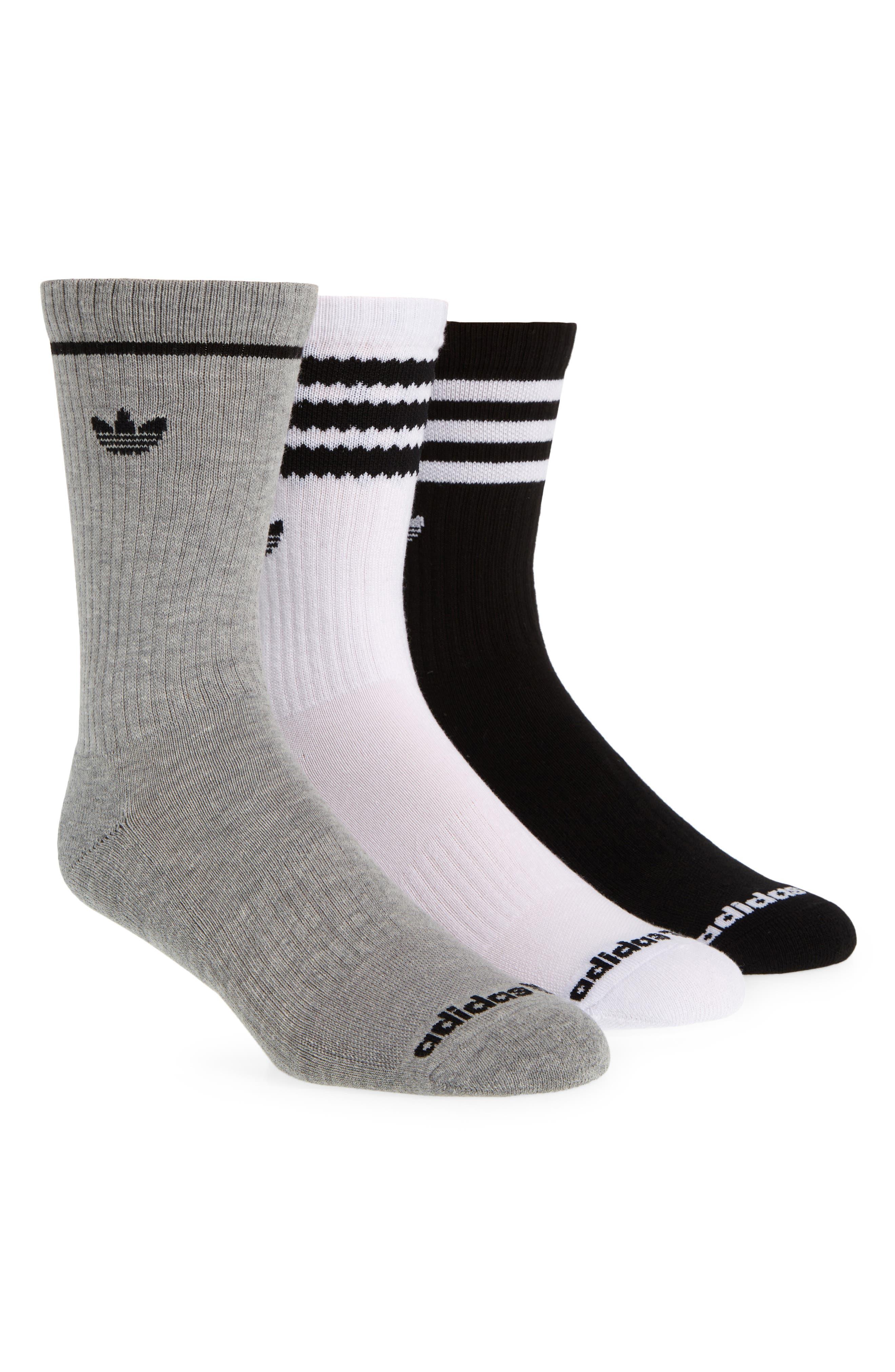 Adidas roller sale crew socks