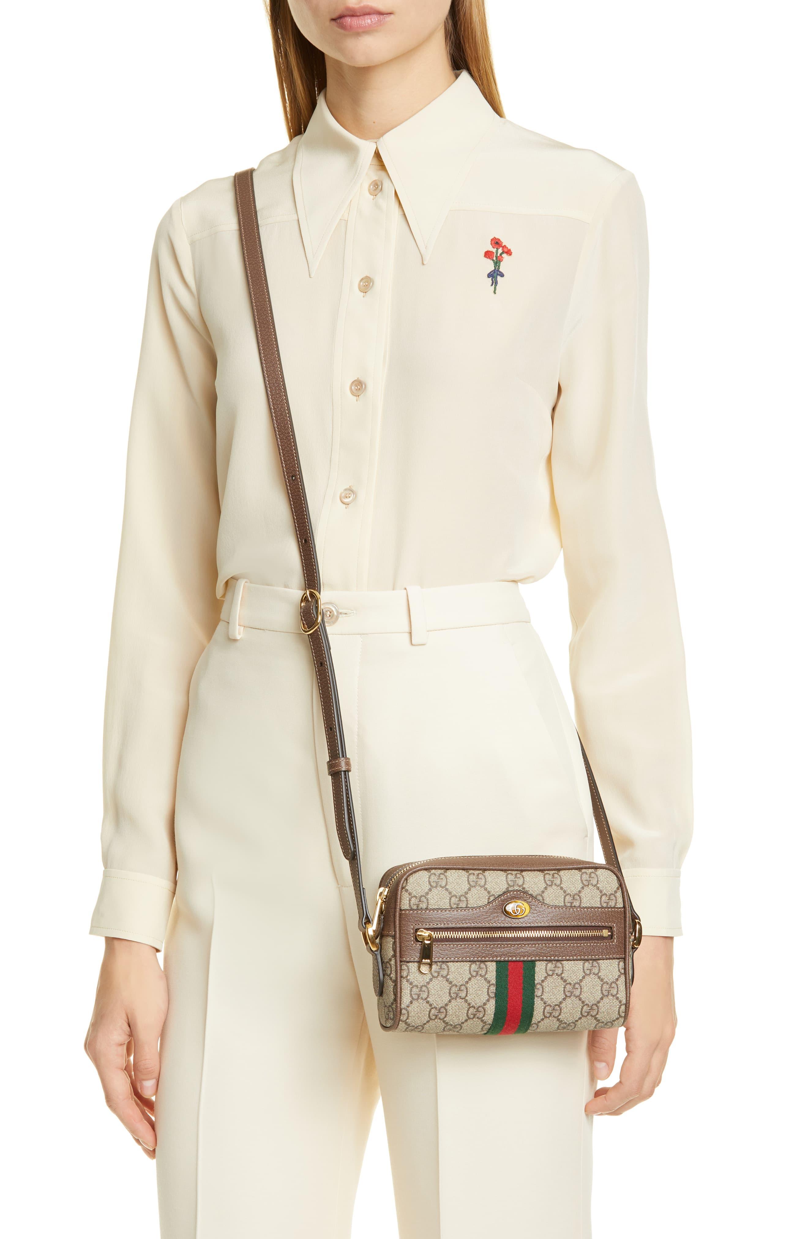 gucci ophidia supreme