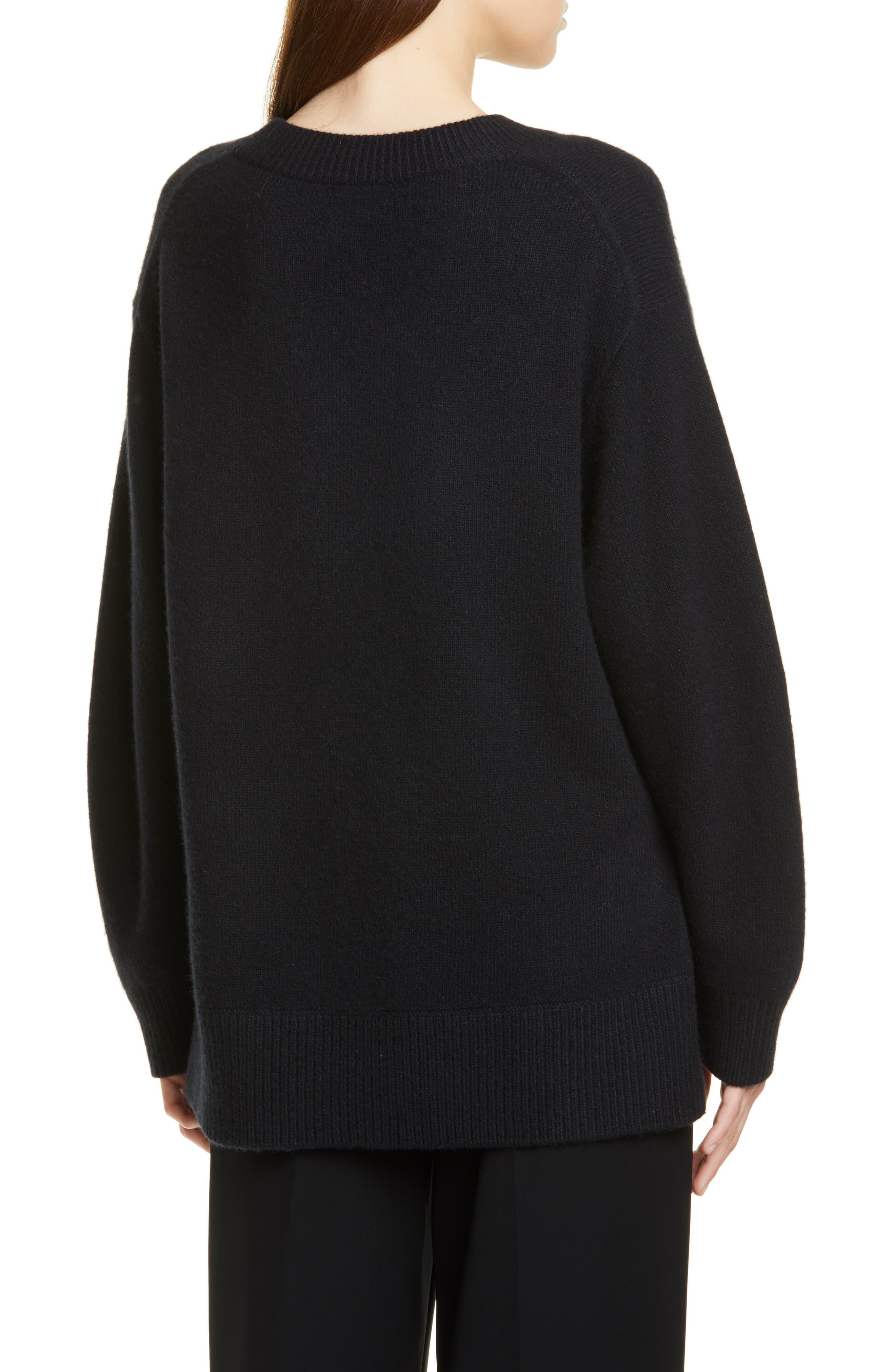 target black v neck