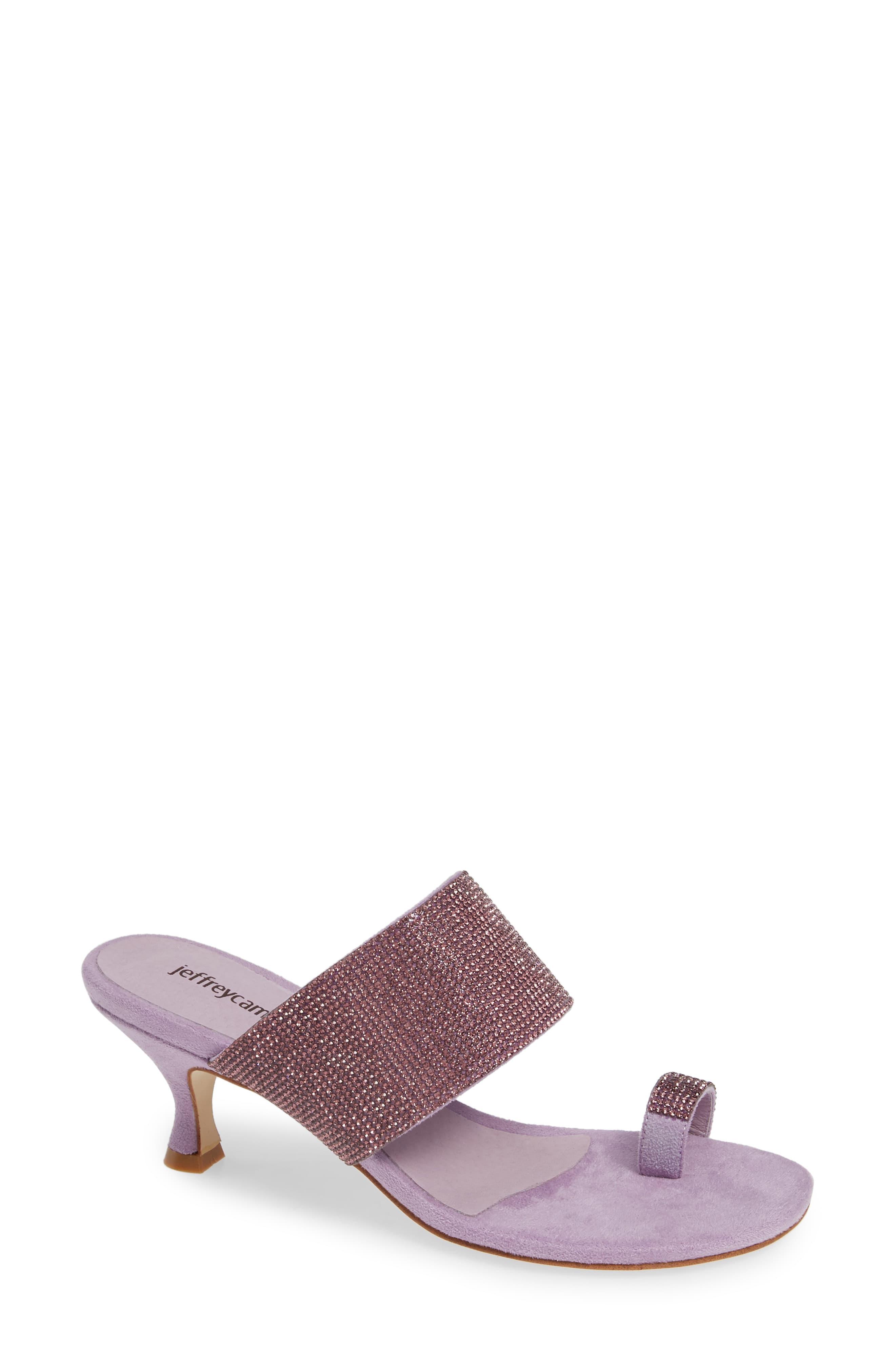 jeffrey campbell elina slide sandal