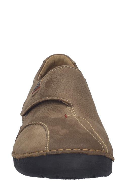 取寄) ジョセフ セイベル レディース ファージー 68 Josef Seibel