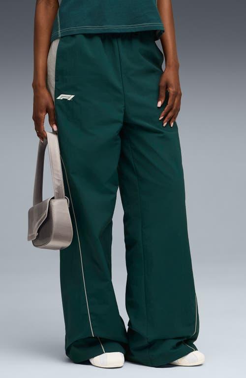 パンツ PUMA - wide flare nylon pants cyber tech PUMA - wide flare nylon pants cyber tech PUMA Wide-leg and