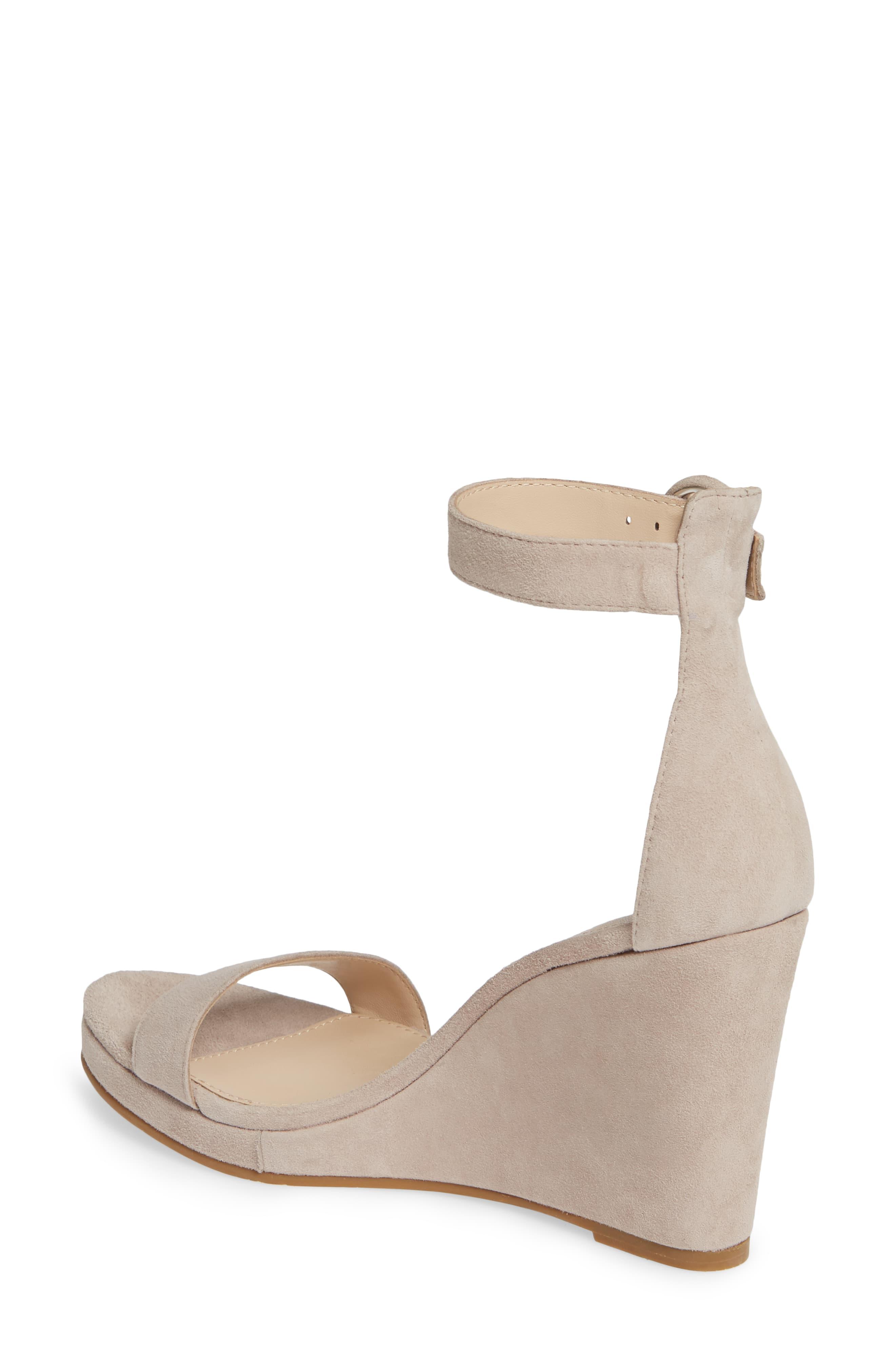 Pelle moda nisha wedge sandal new arrivals