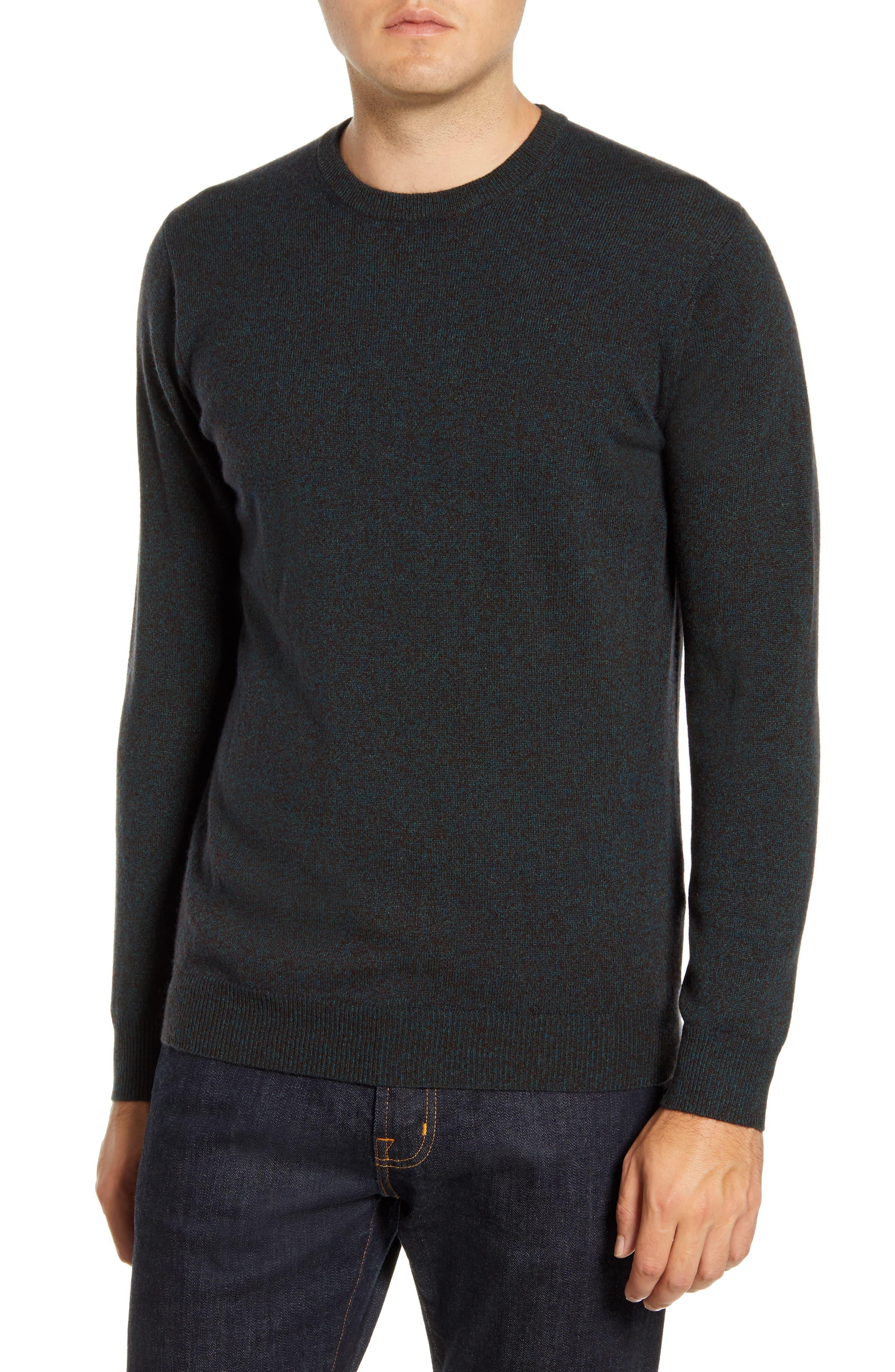 Rodd & Gunn Queenstown Wool & Cashmere Sweater for Men - Lyst