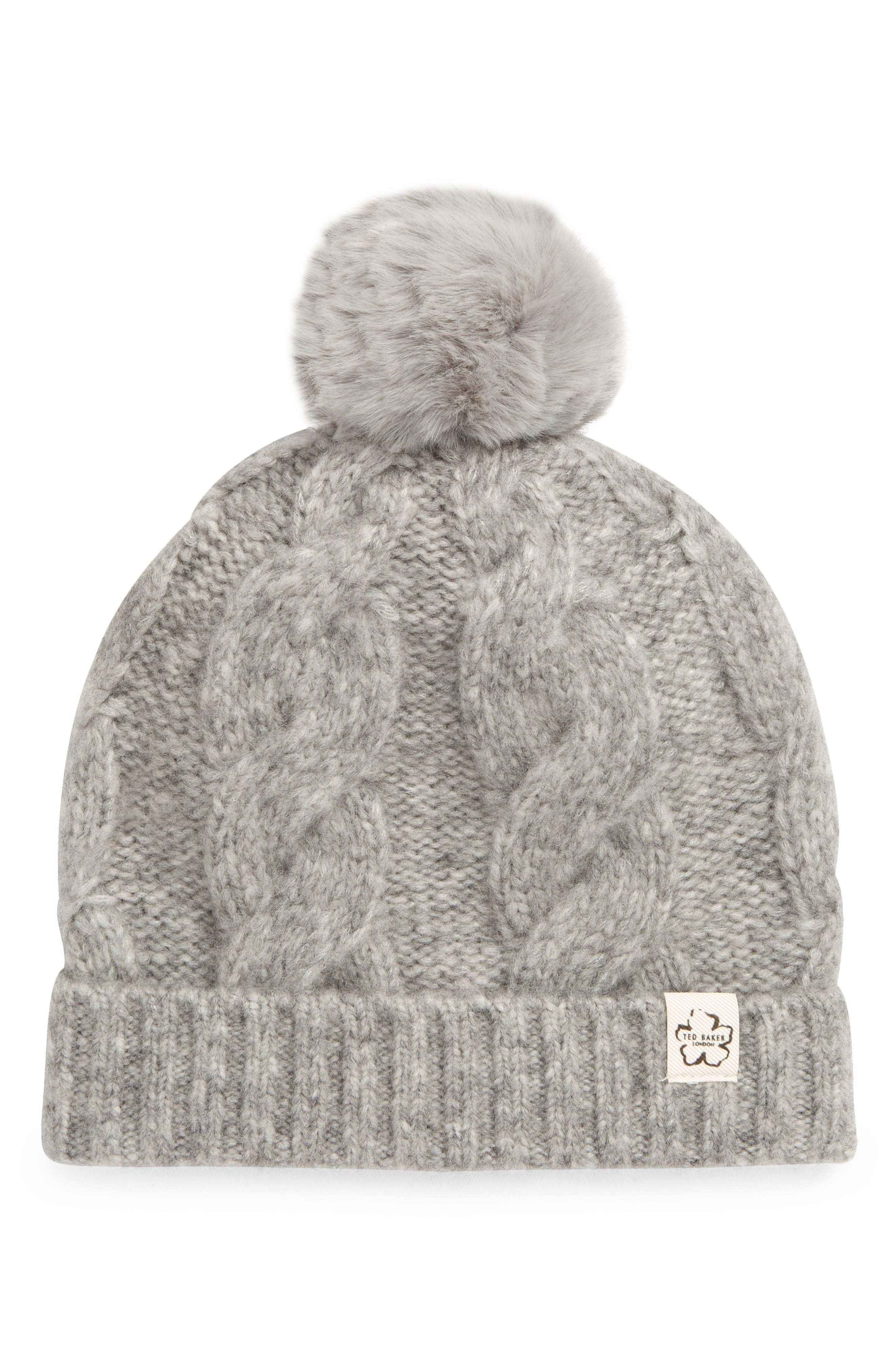 berghaus wooly hats
