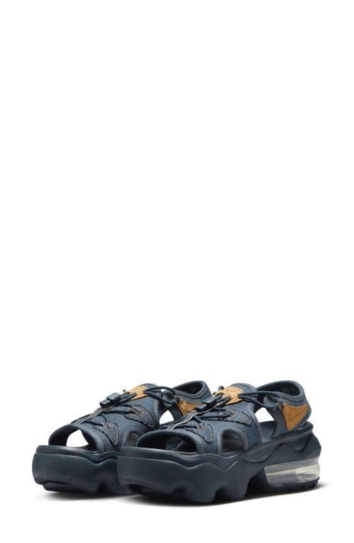 Nike Air Max Koko Se Sandal in Black | Lyst