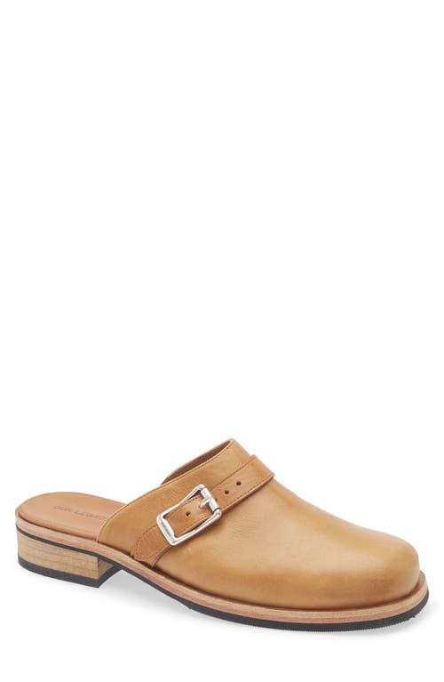 Our Legacy Slippers for Men | Online Sale up to 25% off | Lyst