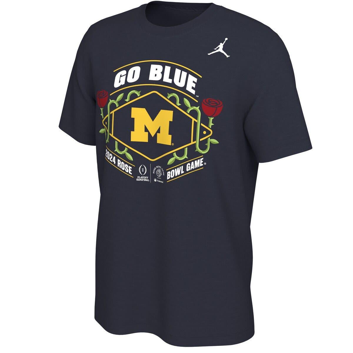 Tee shirt nike rose jordan cheap
