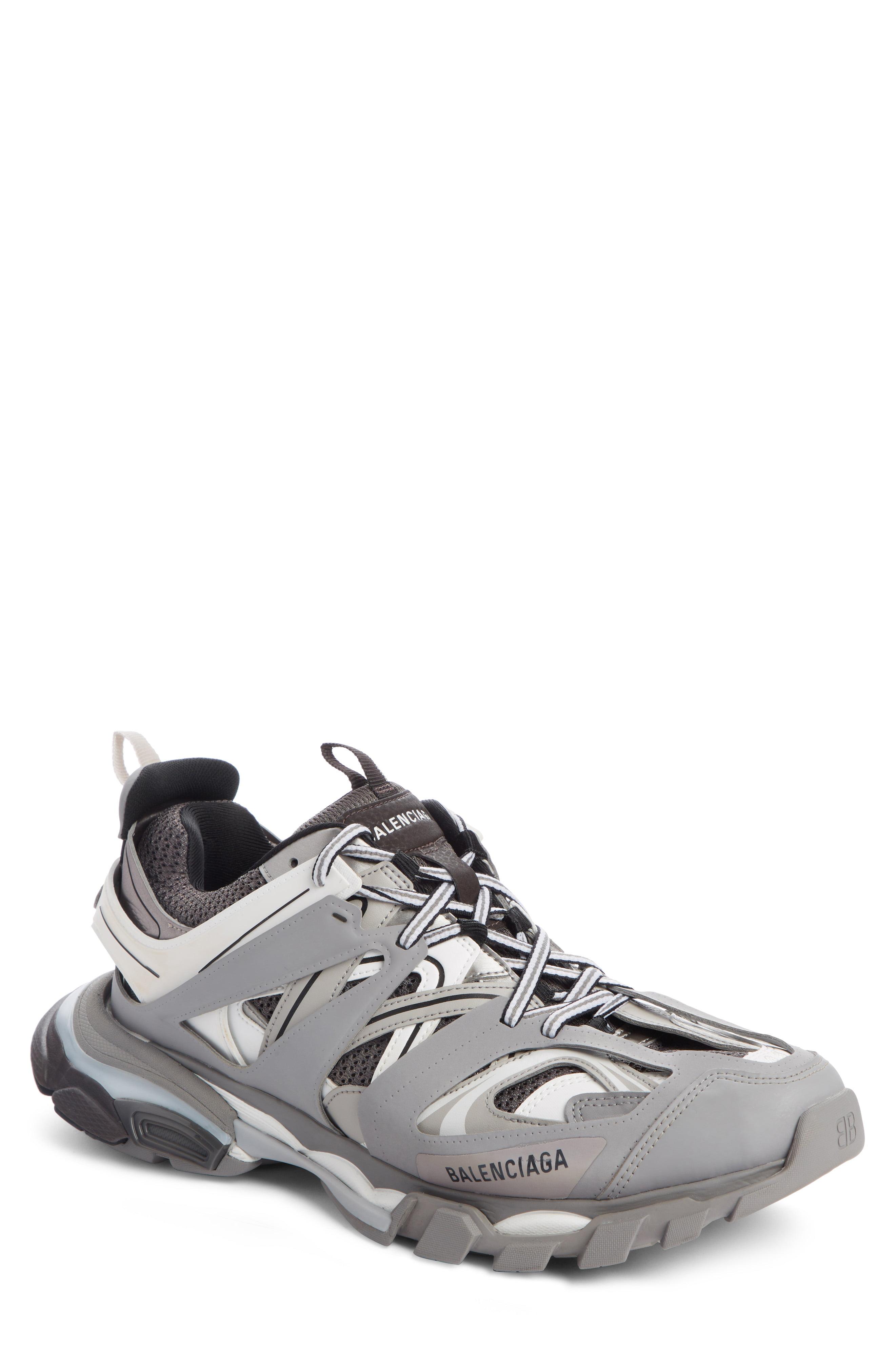 balenciaga track sale mens