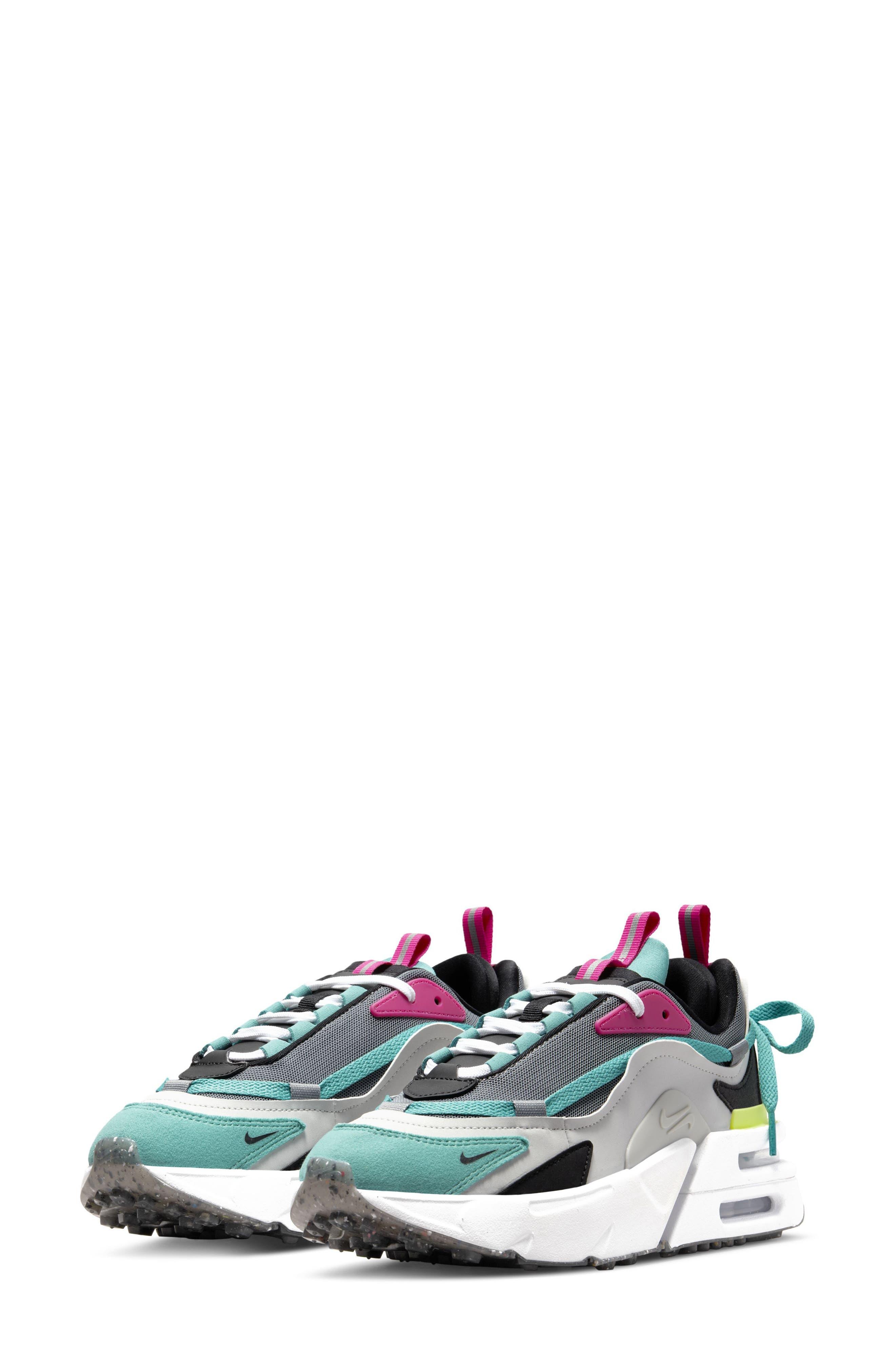 new nike air max furyosa