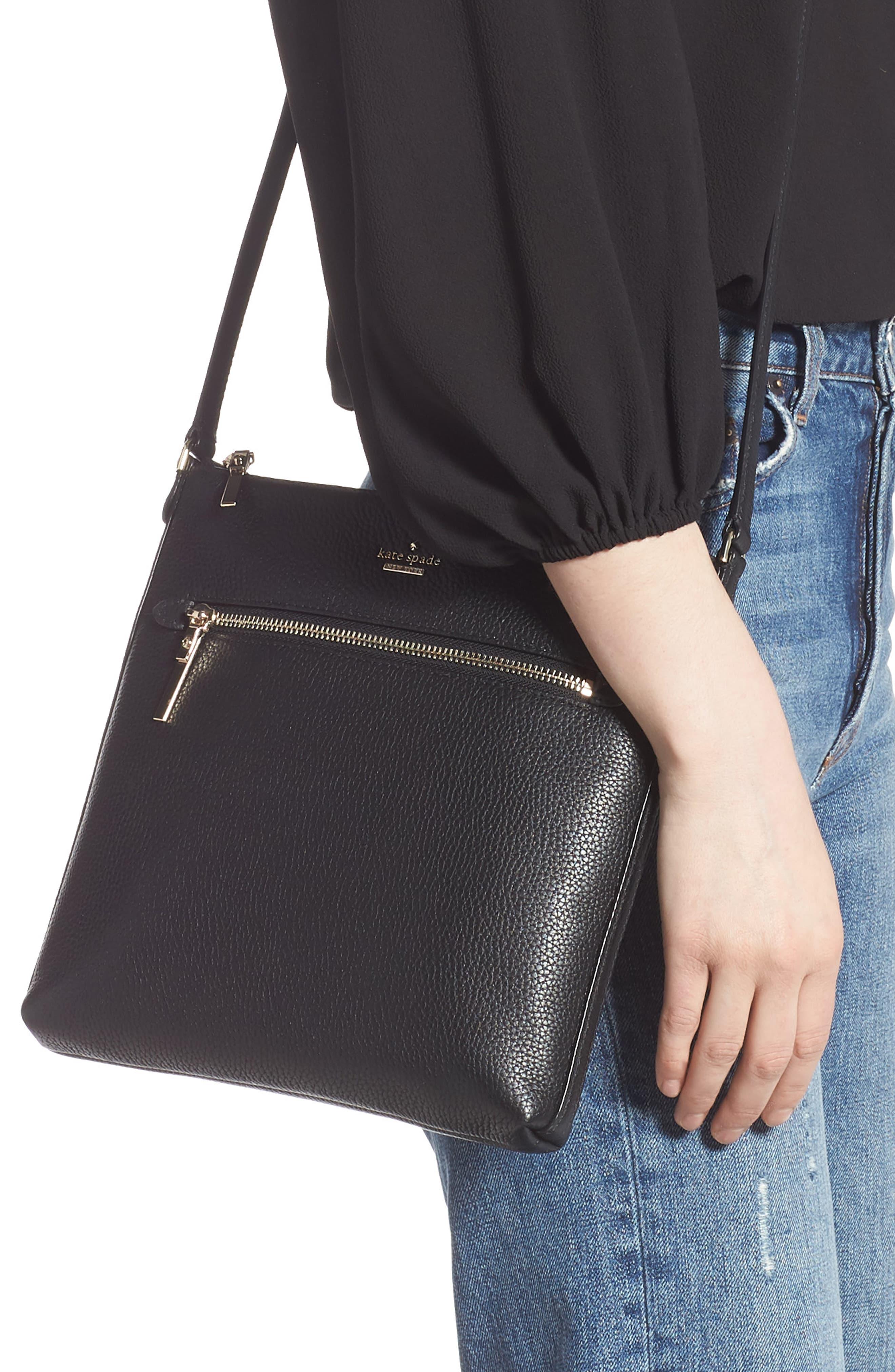 kate spade large crossbody