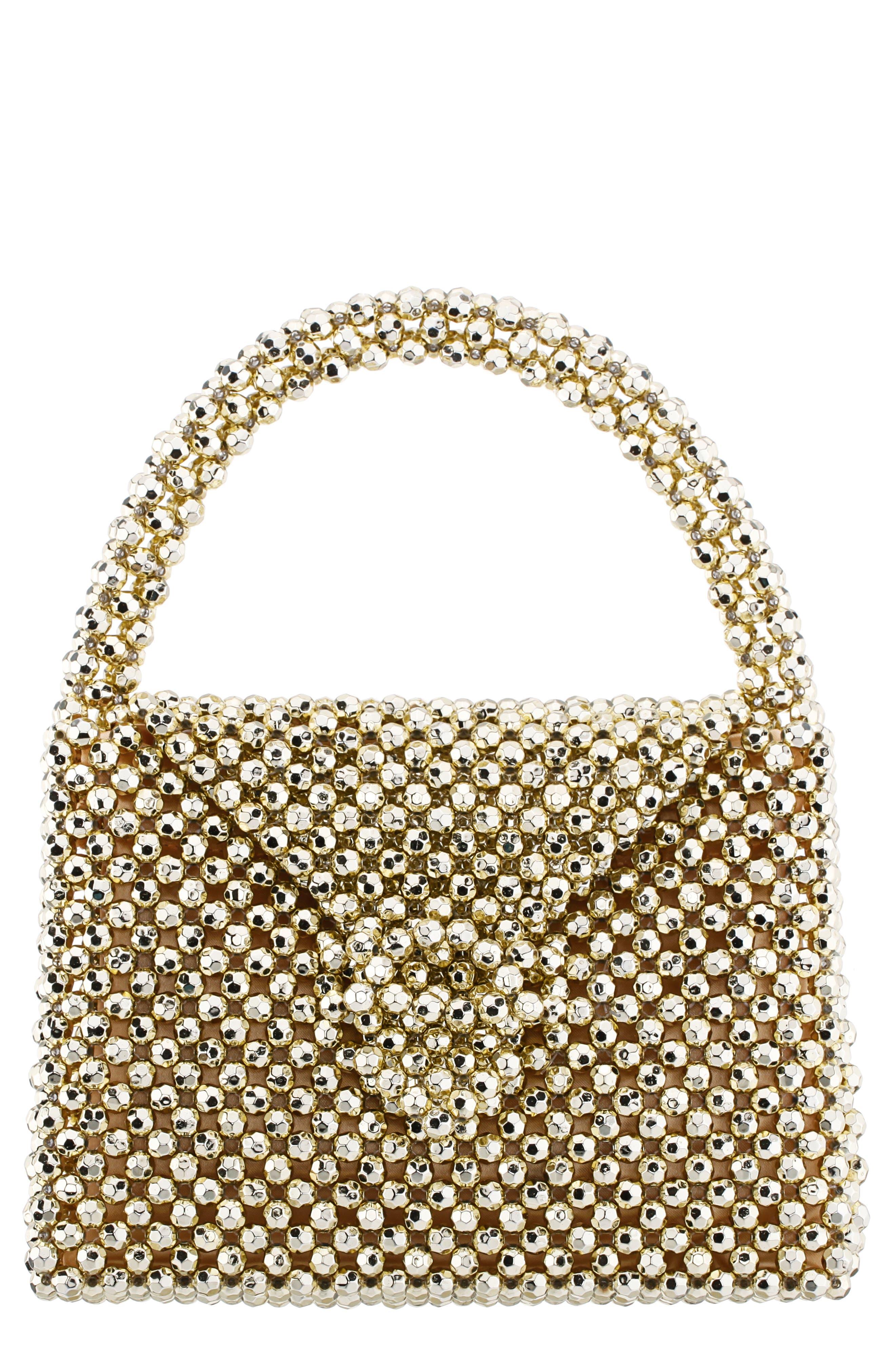 5.5 Linen Jewelry Bag by Bead Landing™, 8ct.