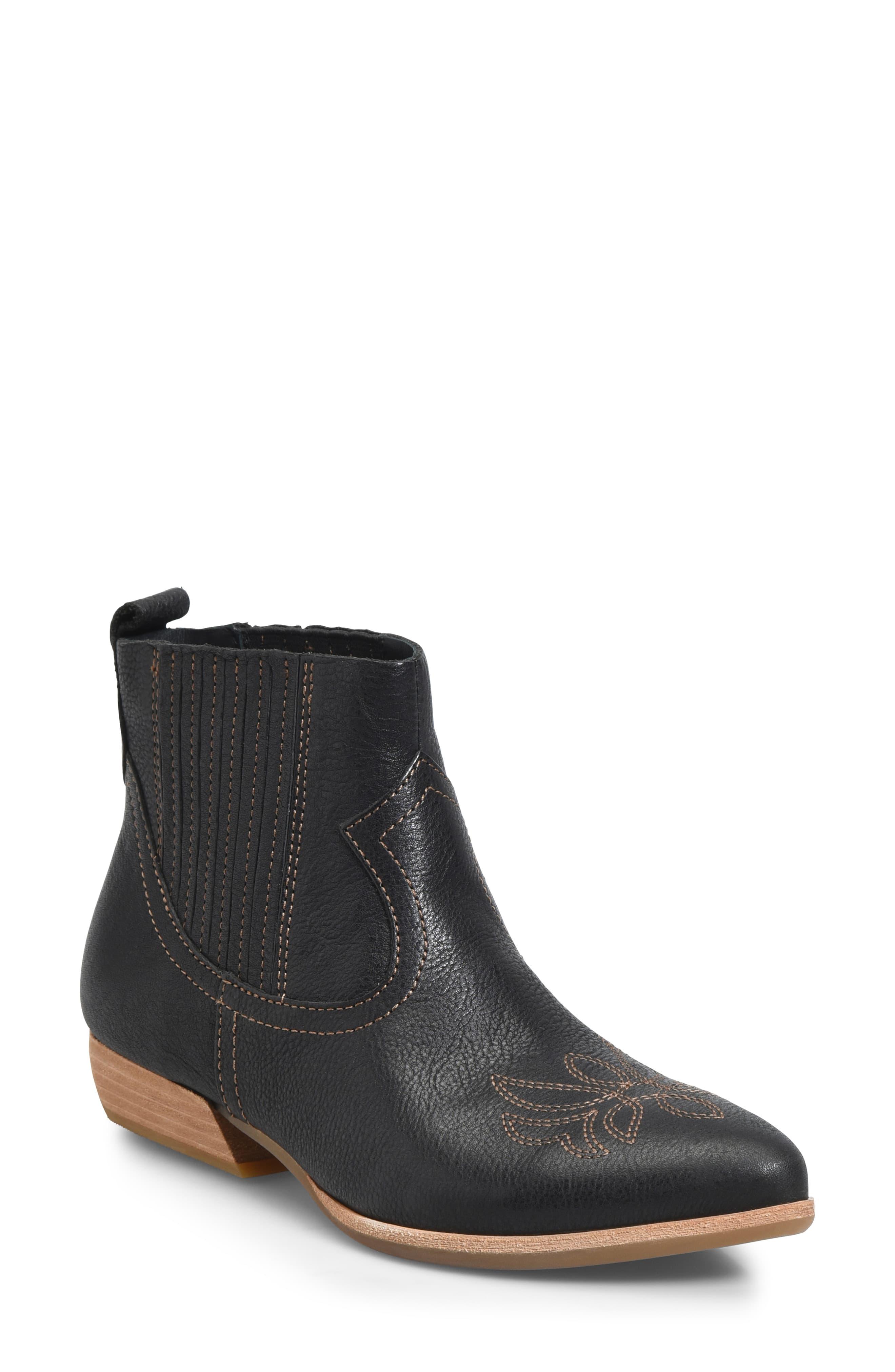 ryder kork ease boot