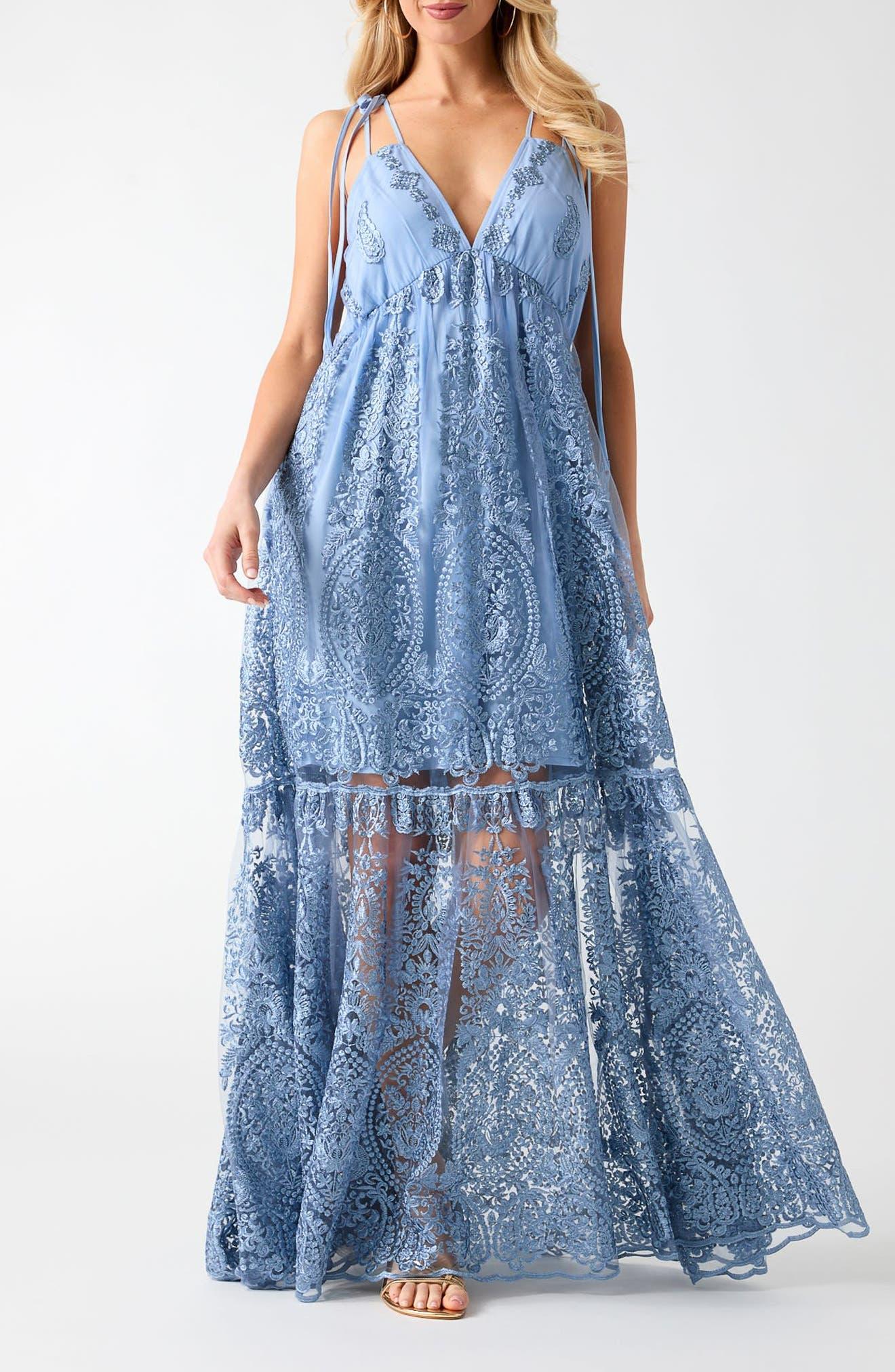 Guess Denim Dresses for Women