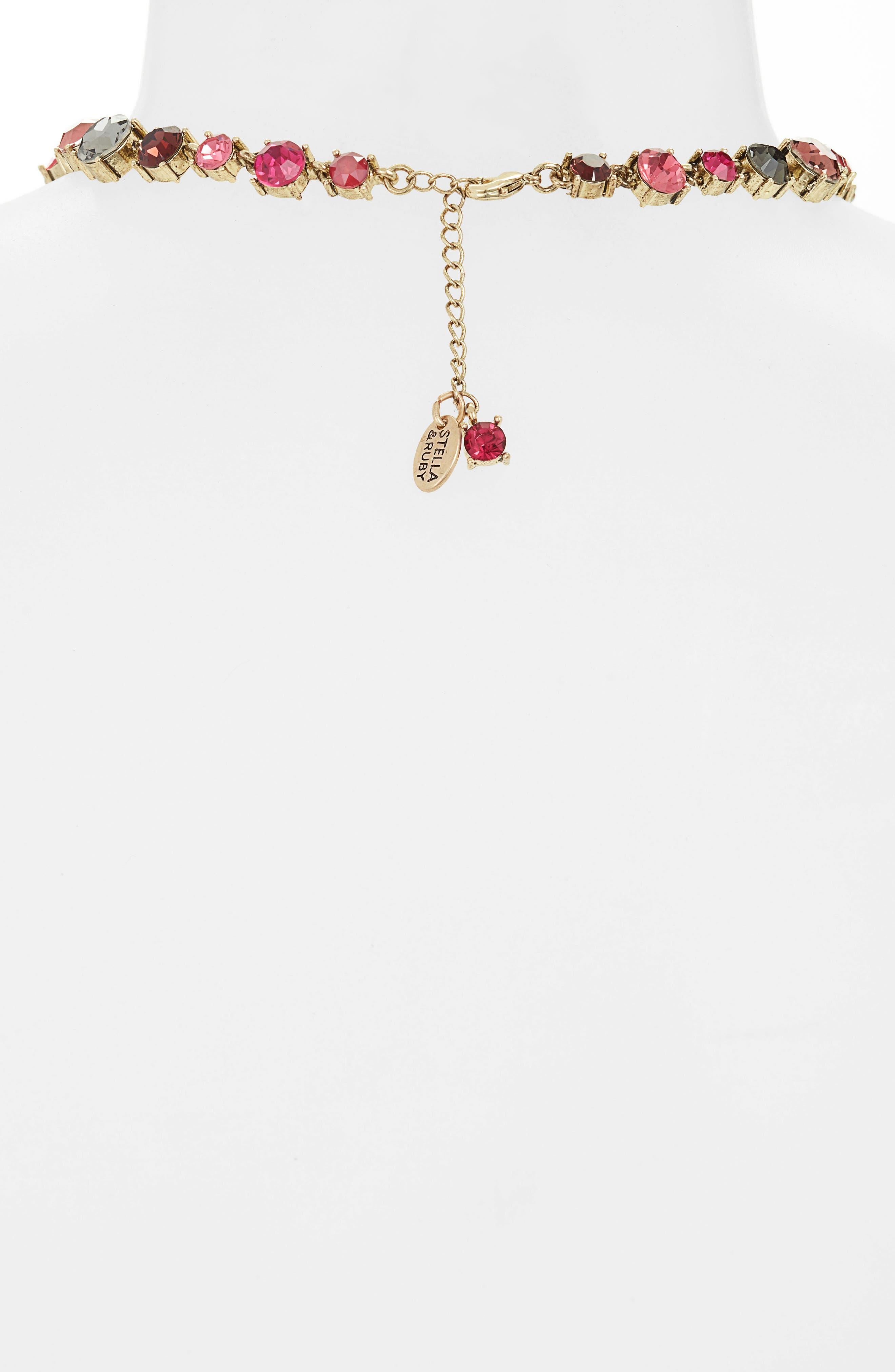 Stella and ruby jewelry deals
