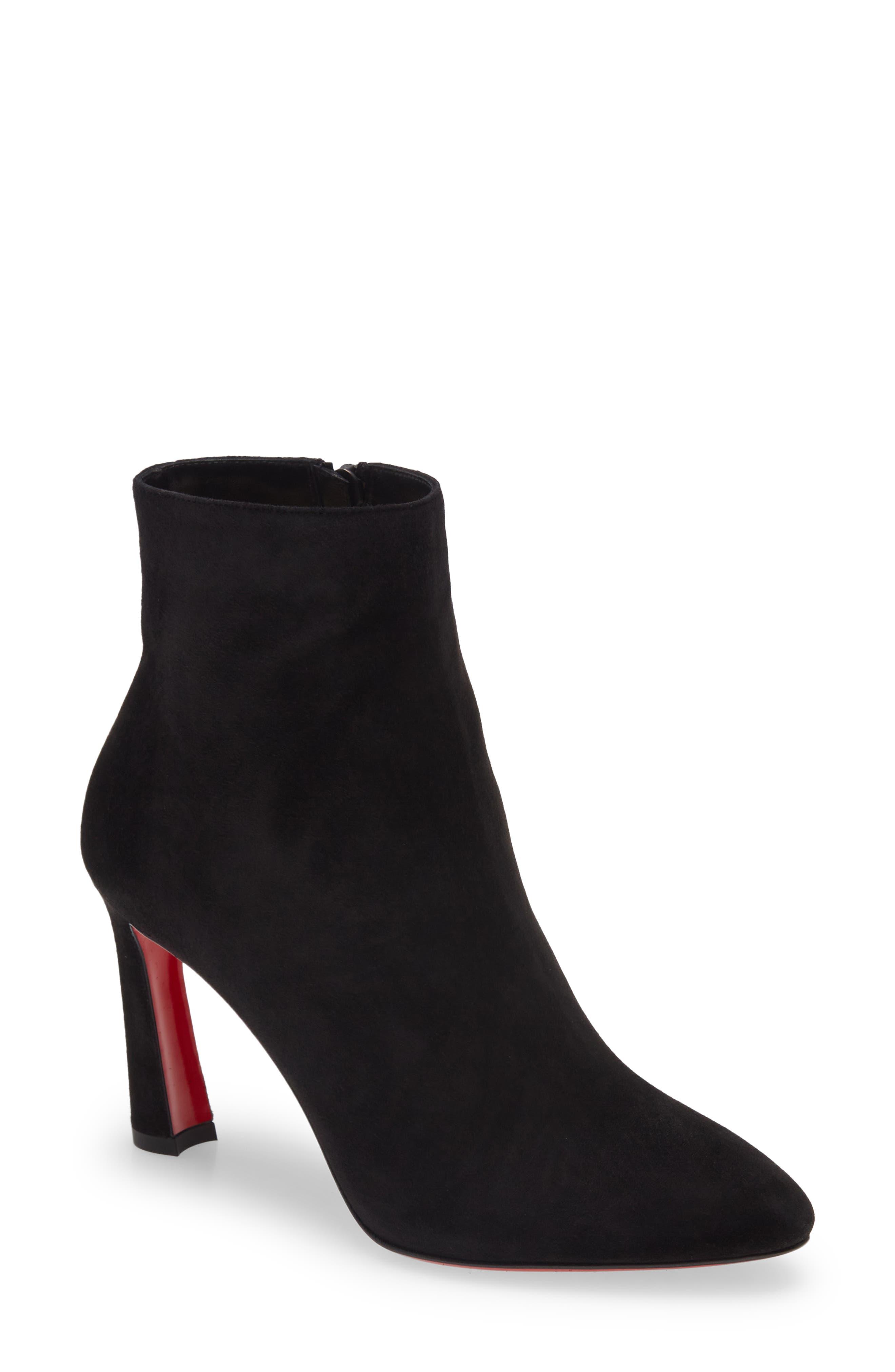christian louboutin so eleonor bootie