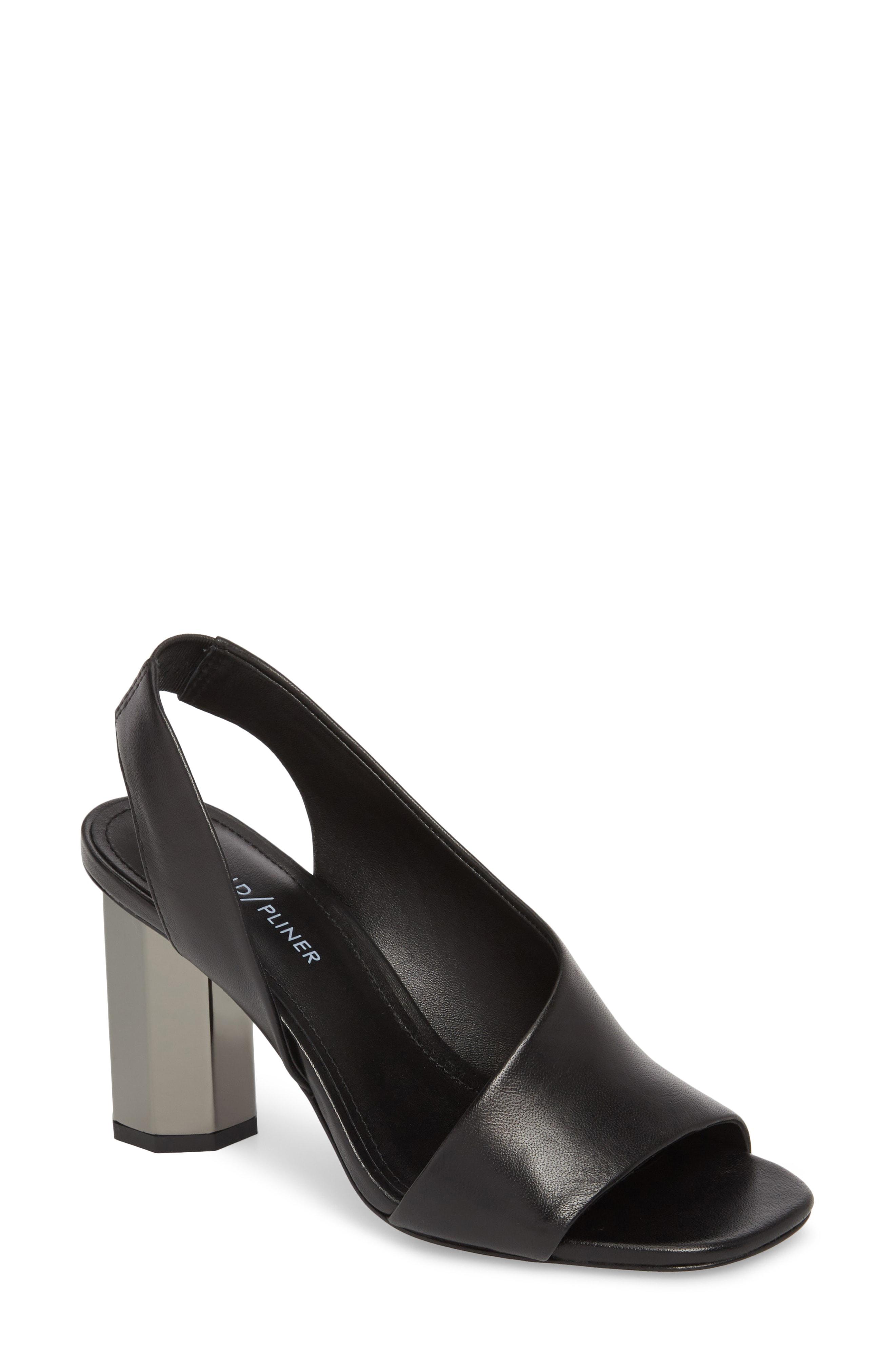 donald pliner ella sandal